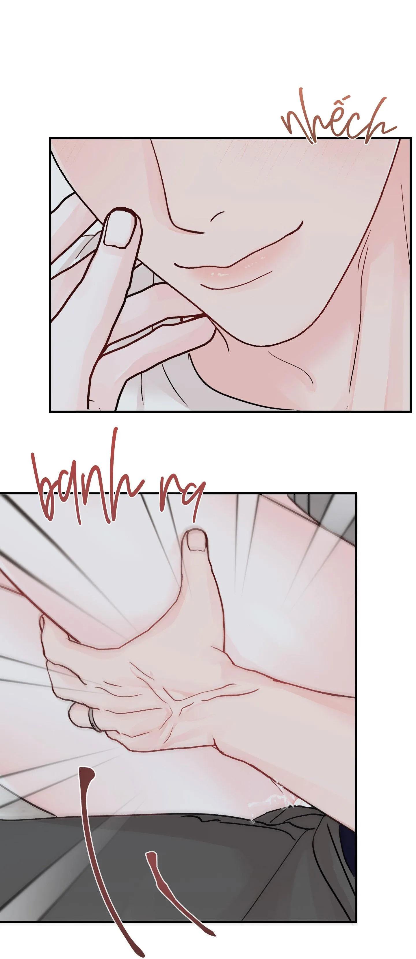 Thán phục thanh xuân Chapter 75 Trang 19