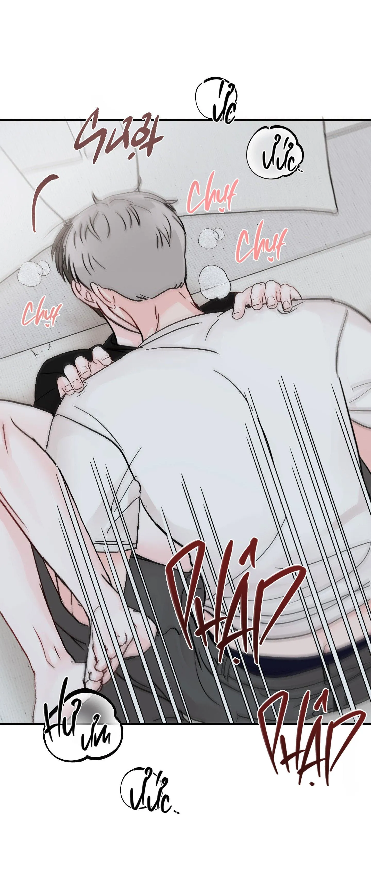 Thán phục thanh xuân Chapter 75 Trang 24