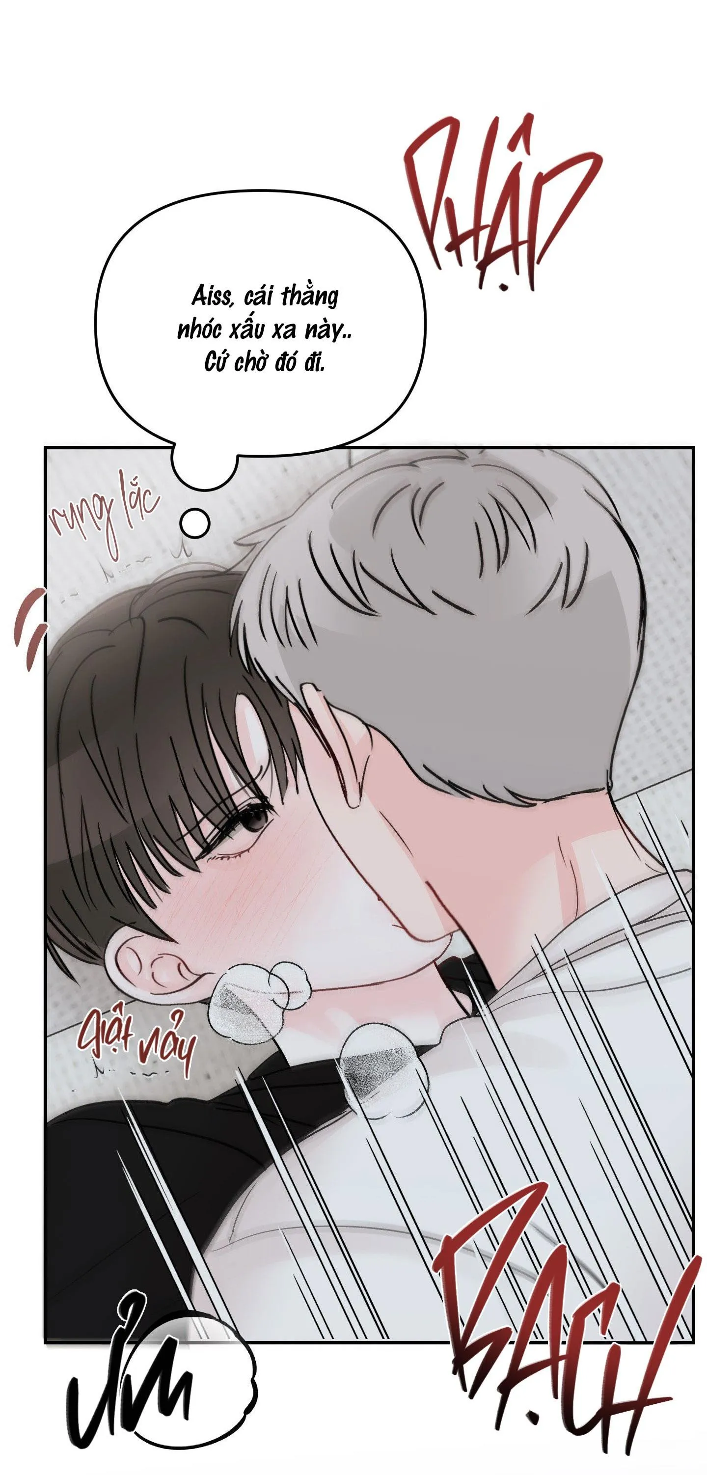 Thán phục thanh xuân Chapter 75 Trang 25