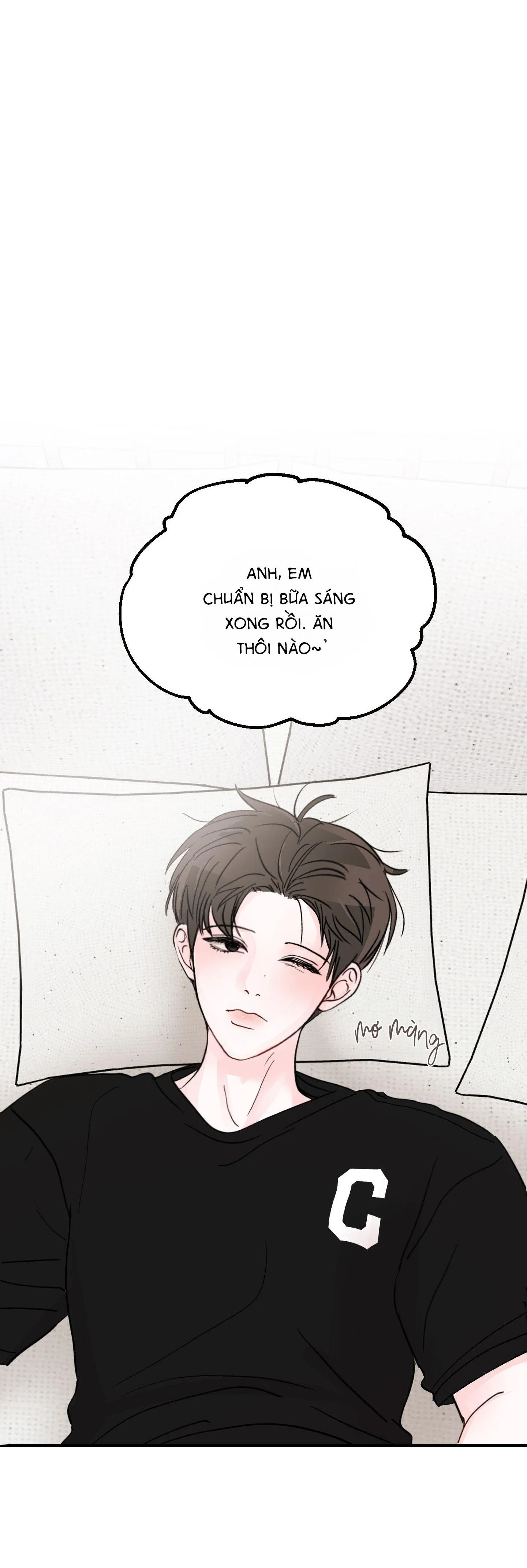 Thán phục thanh xuân Chapter 75 Trang 27