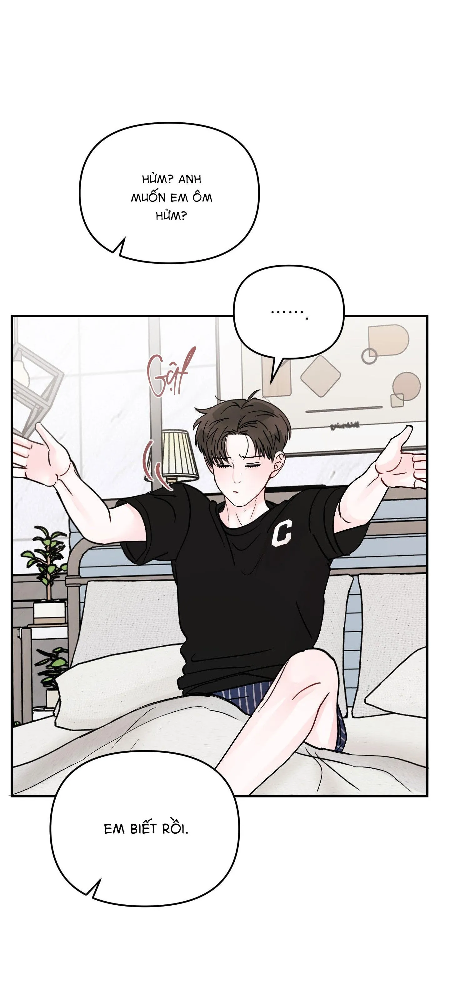 Thán phục thanh xuân Chapter 75 Trang 29