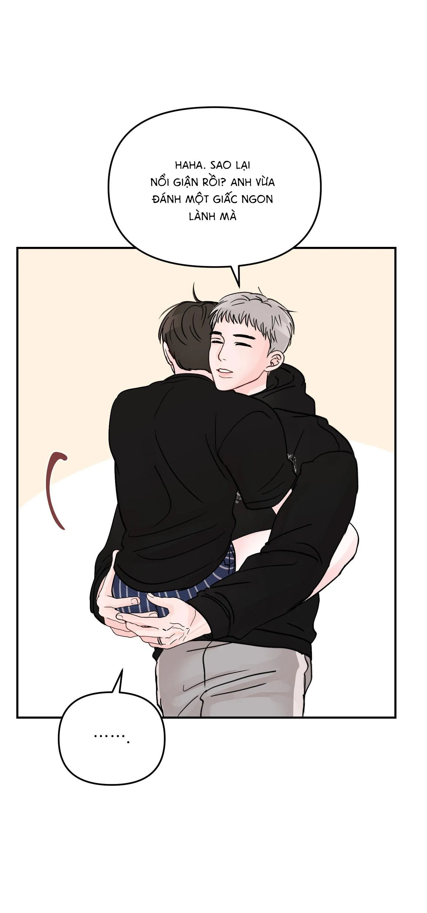 Thán phục thanh xuân Chapter 75 Trang 31