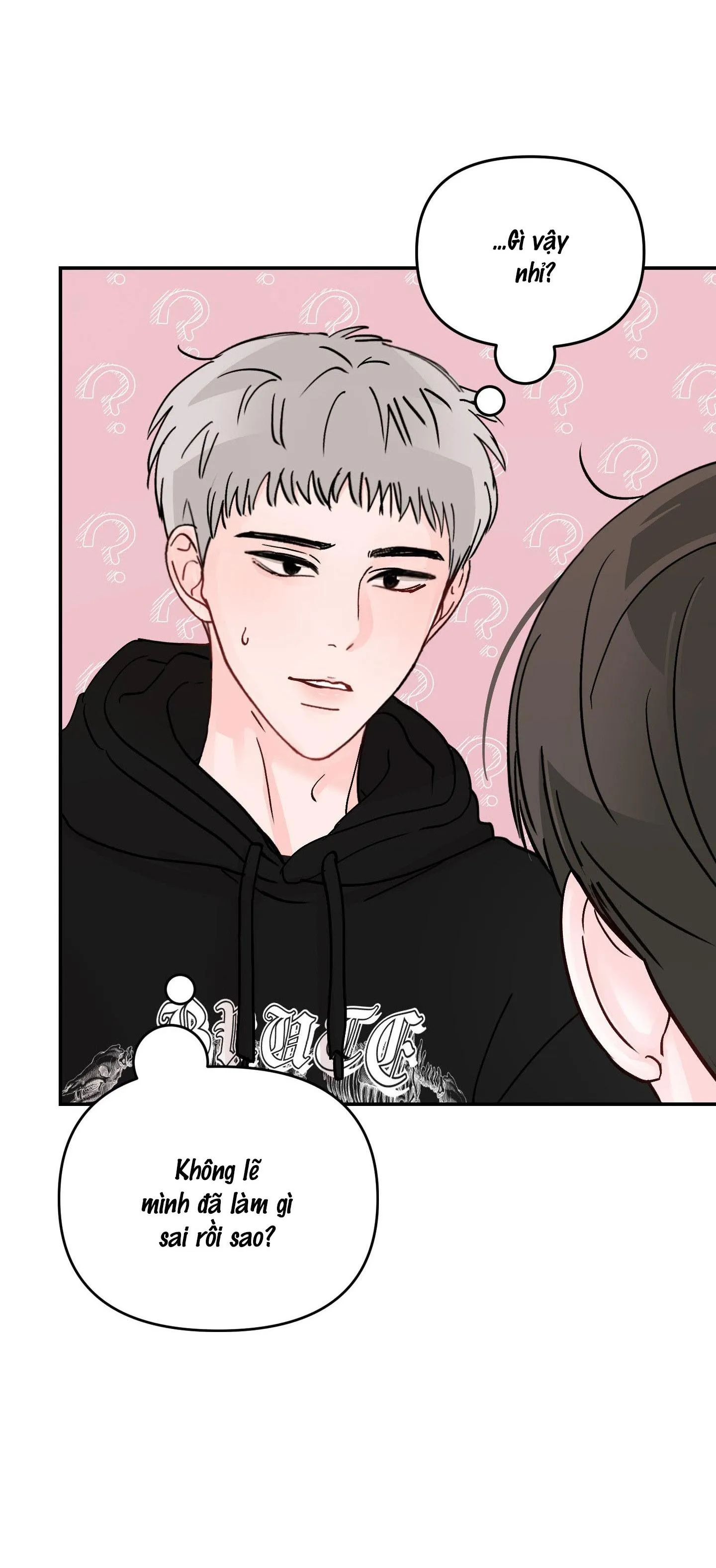 Thán phục thanh xuân Chapter 75 Trang 36