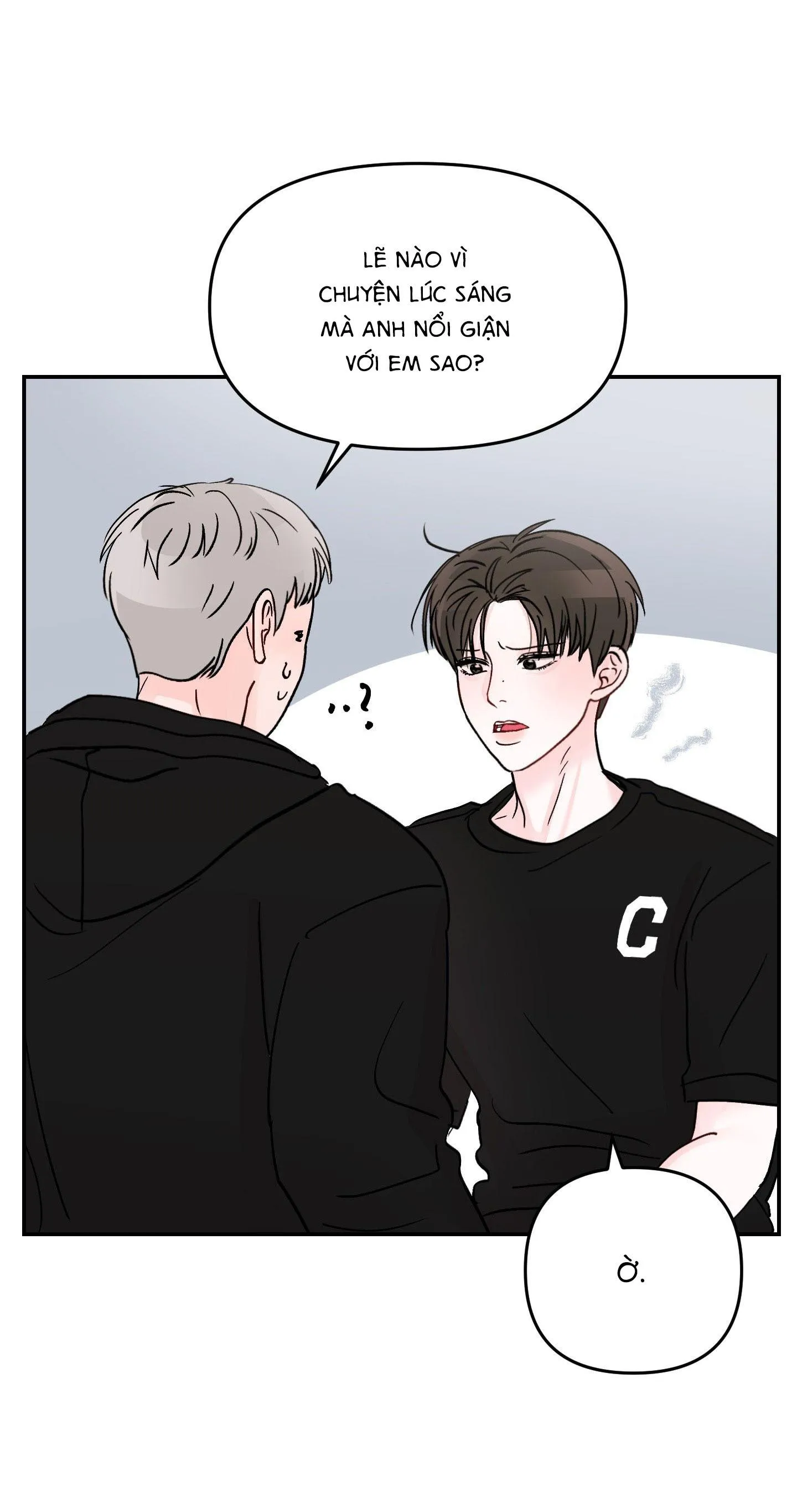 Thán phục thanh xuân Chapter 75 Trang 38