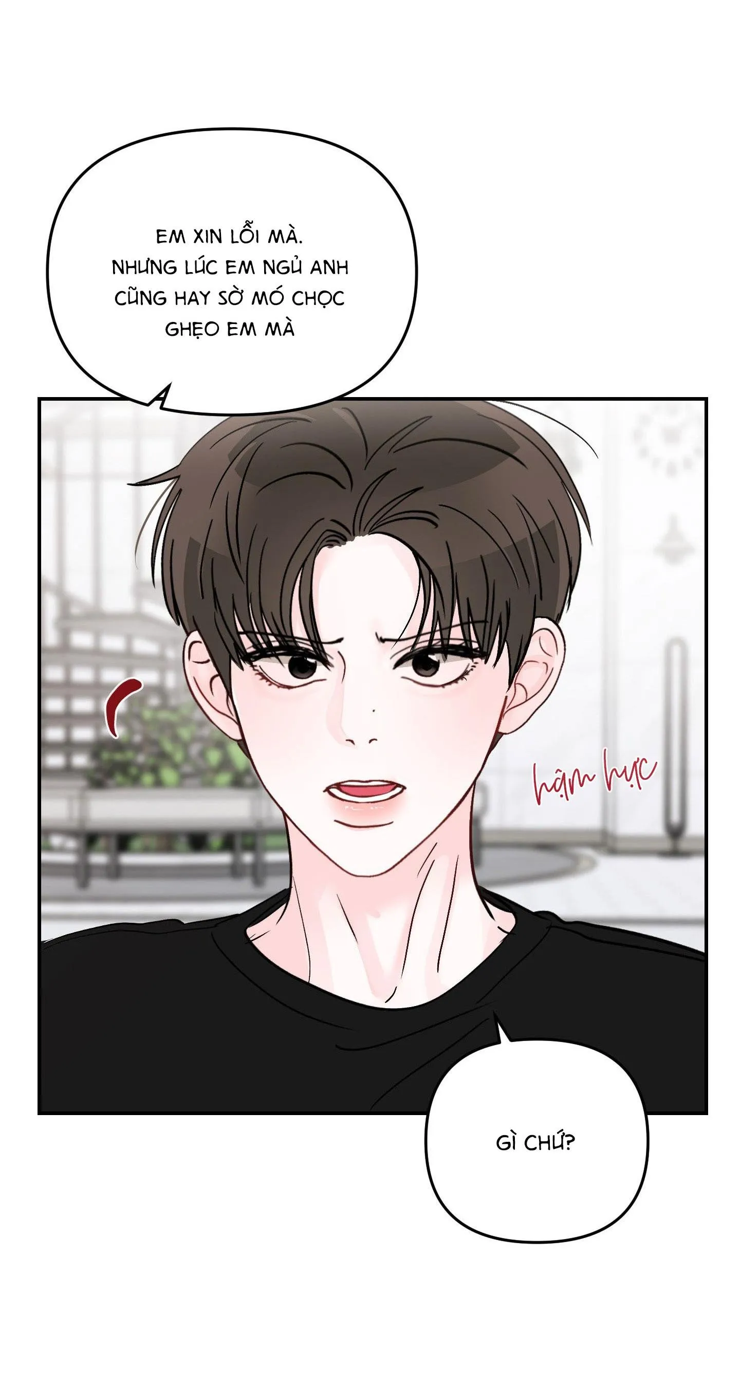 Thán phục thanh xuân Chapter 75 Trang 39