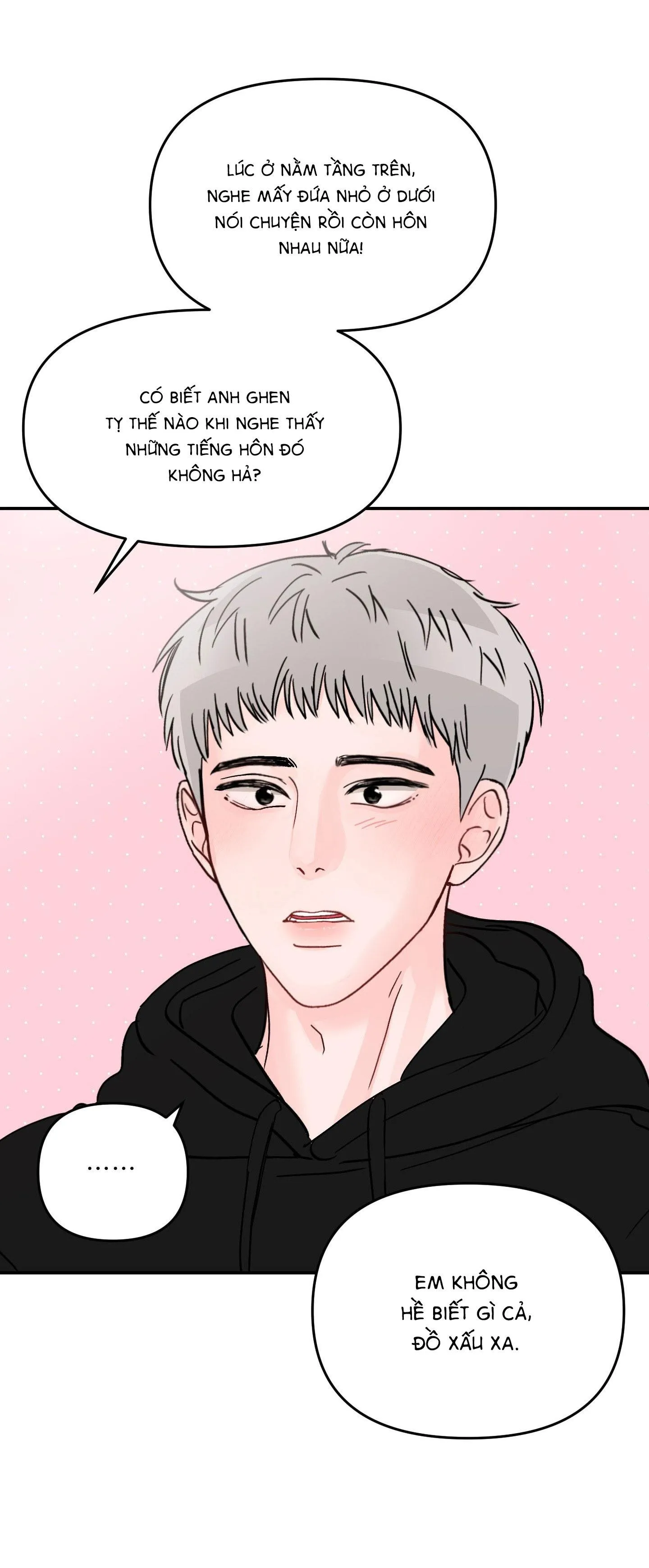 Thán phục thanh xuân Chapter 75 Trang 42