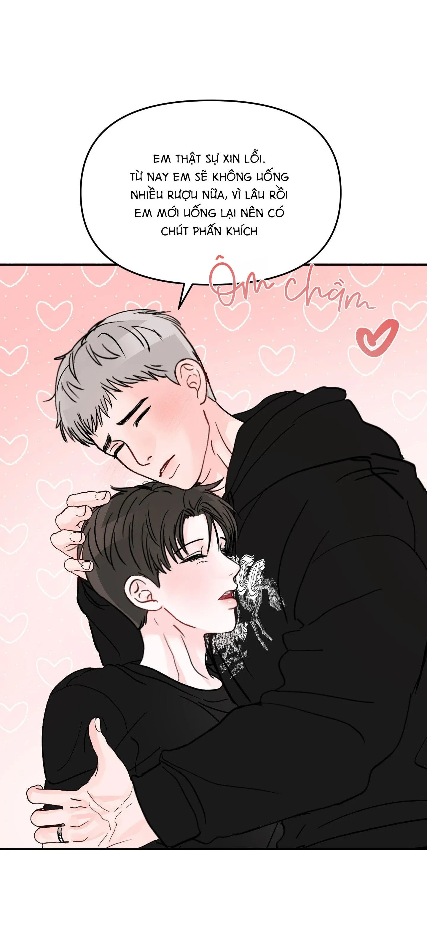 Thán phục thanh xuân Chapter 75 Trang 45