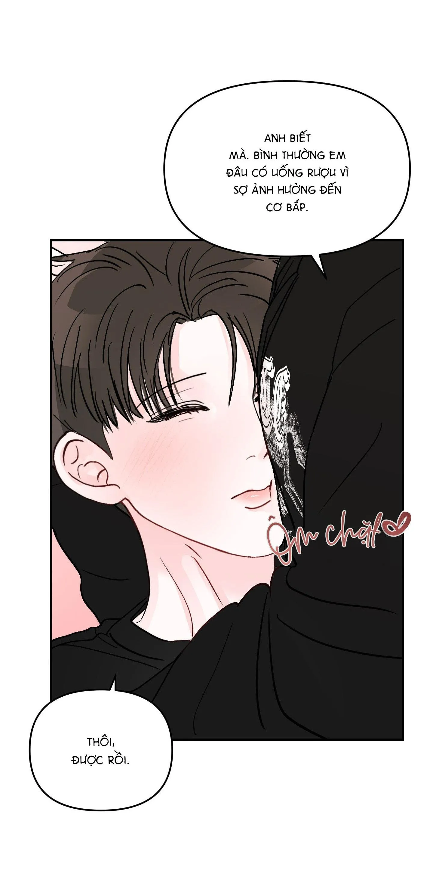Thán phục thanh xuân Chapter 75 Trang 46