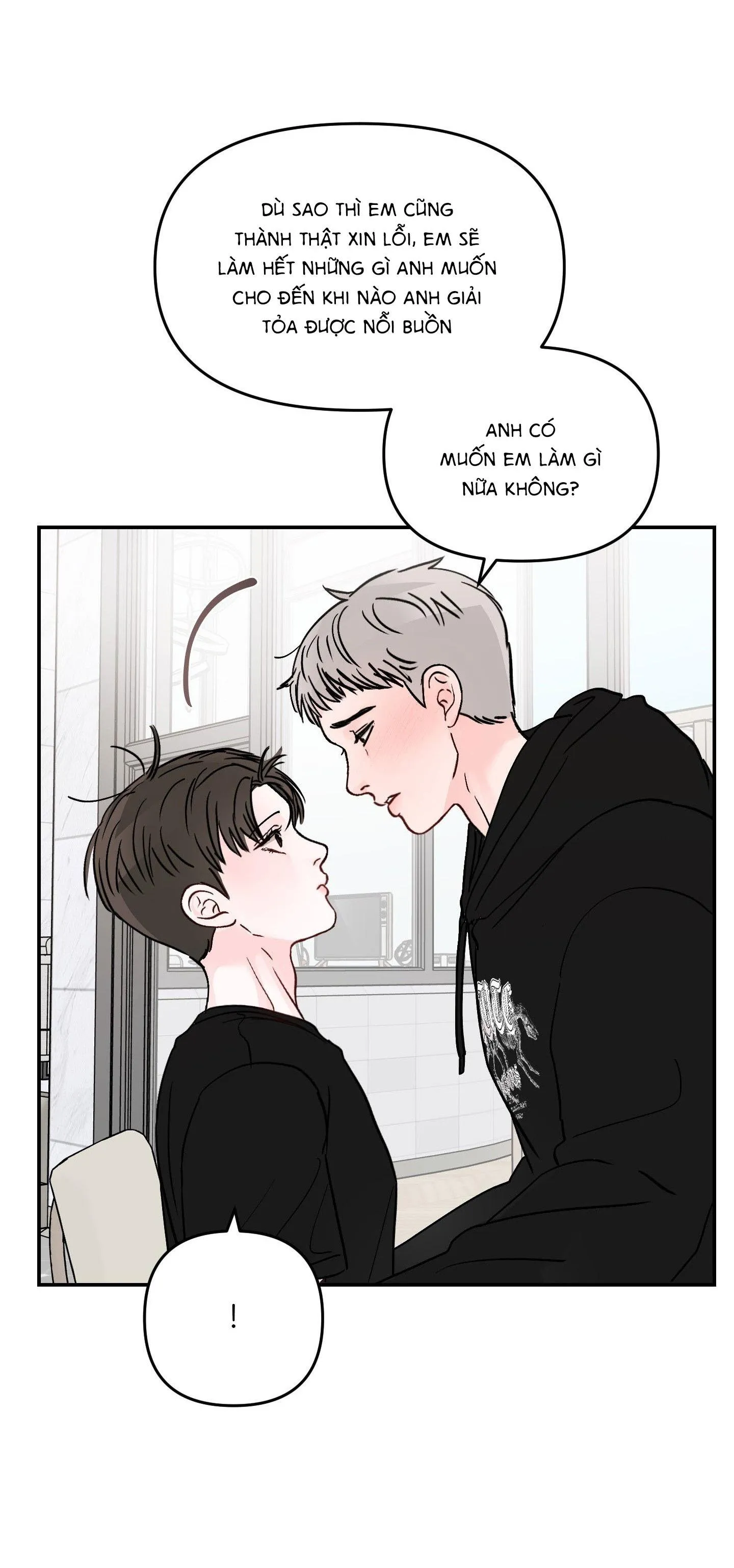 Thán phục thanh xuân Chapter 75 Trang 47