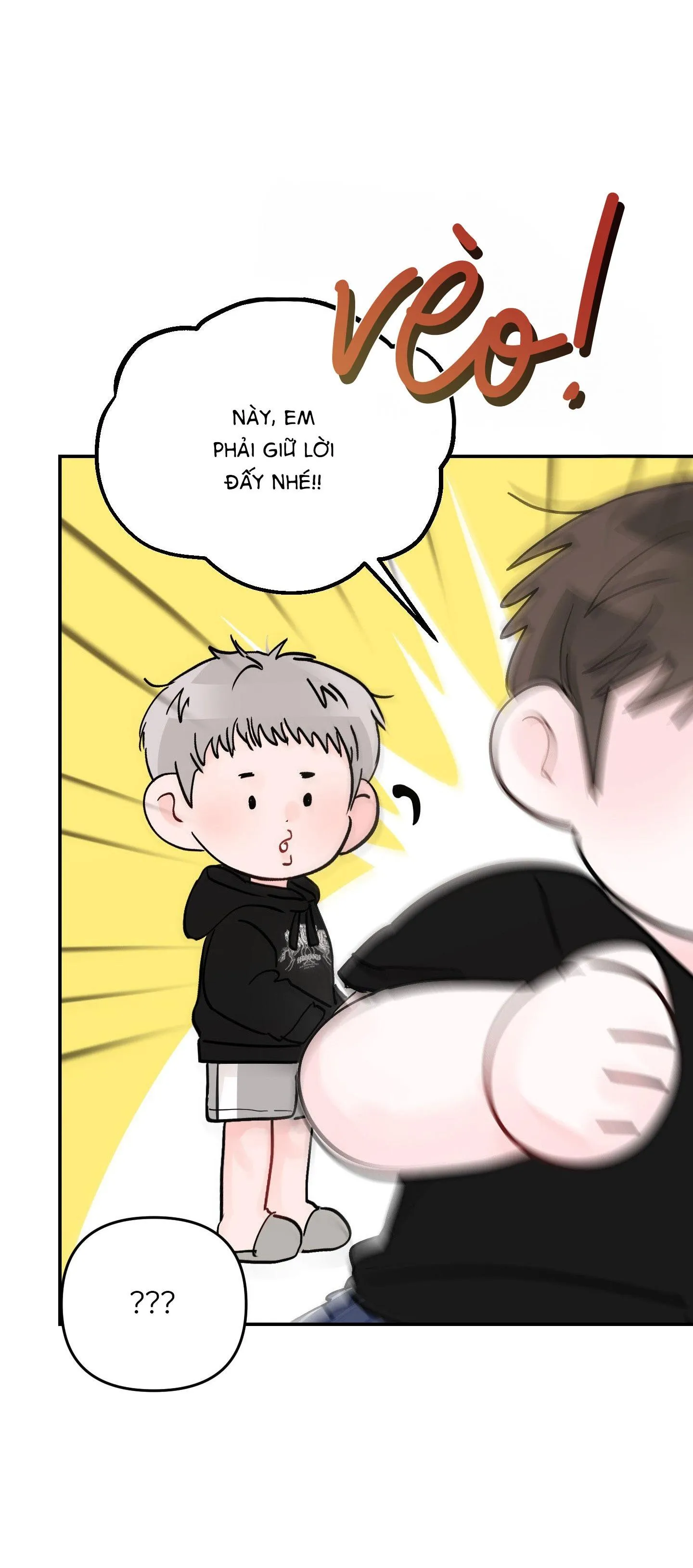 Thán phục thanh xuân Chapter 75 Trang 50