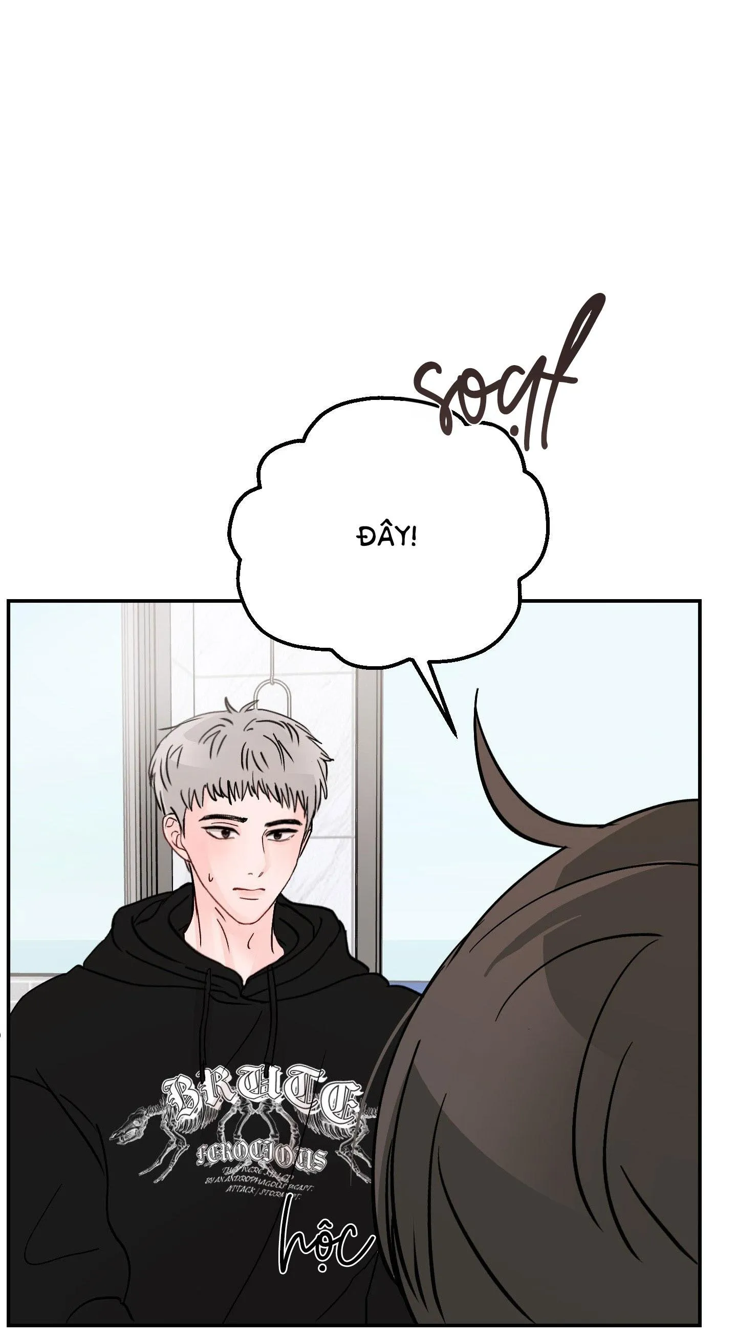 Thán phục thanh xuân Chapter 75 Trang 52