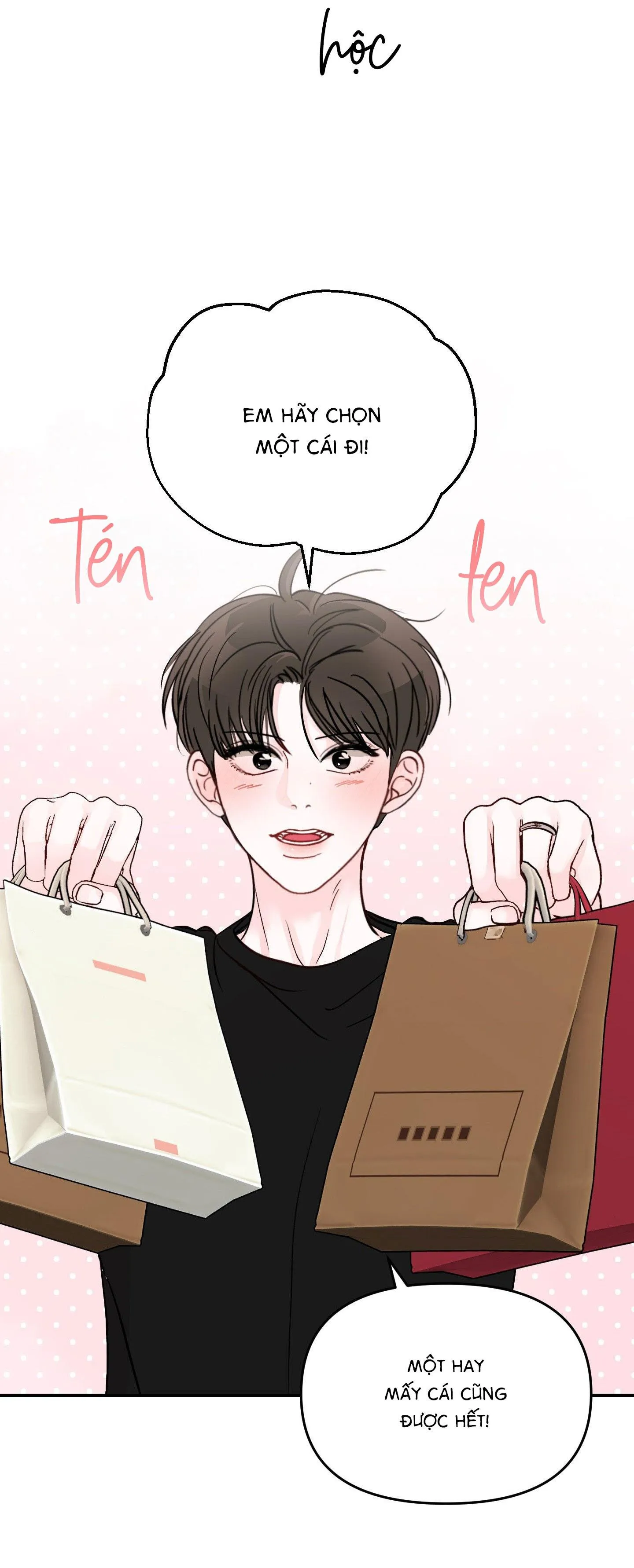 Thán phục thanh xuân Chapter 75 Trang 53