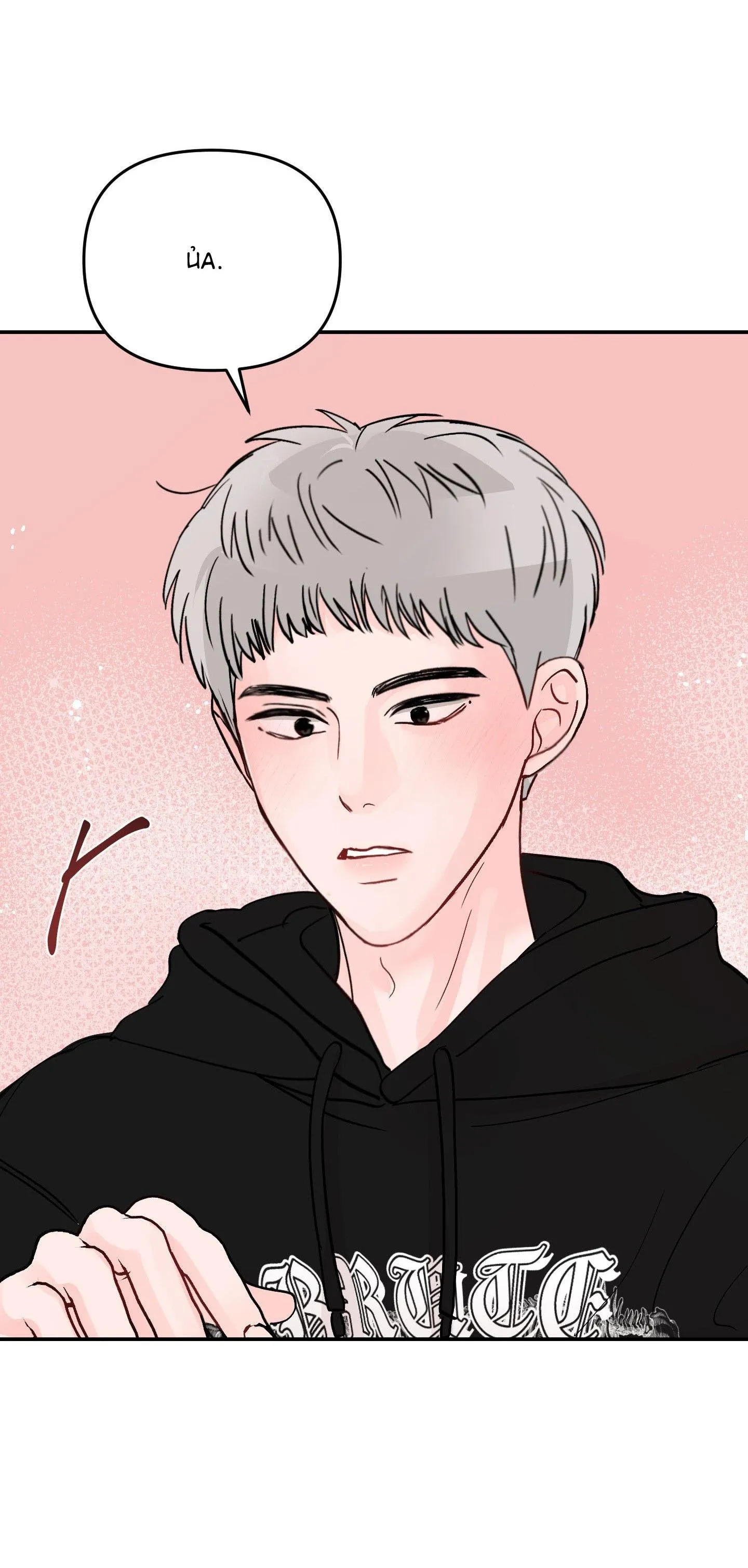 Thán phục thanh xuân Chapter 75 Trang 56