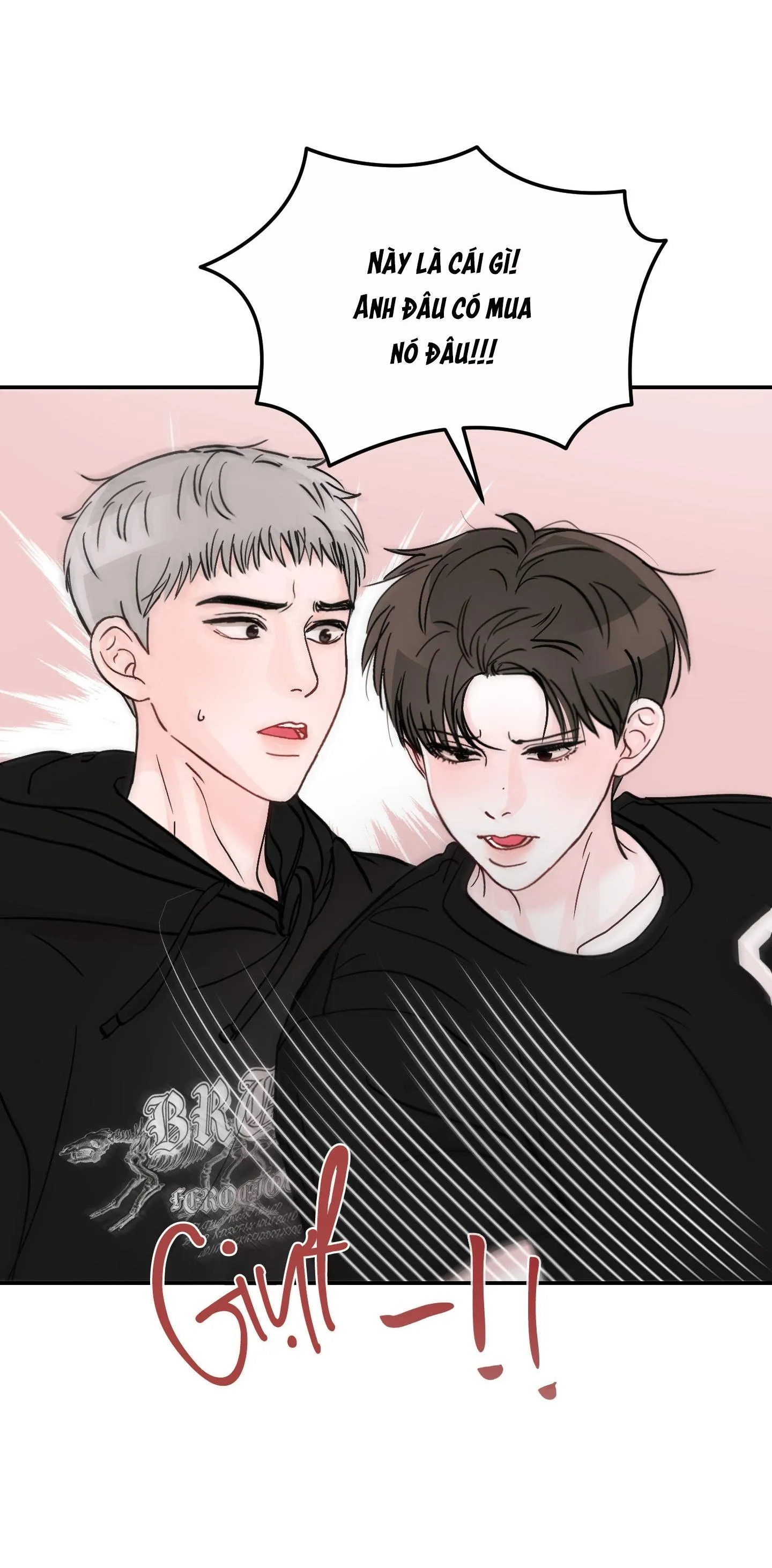 Thán phục thanh xuân Chapter 76 Trang 3