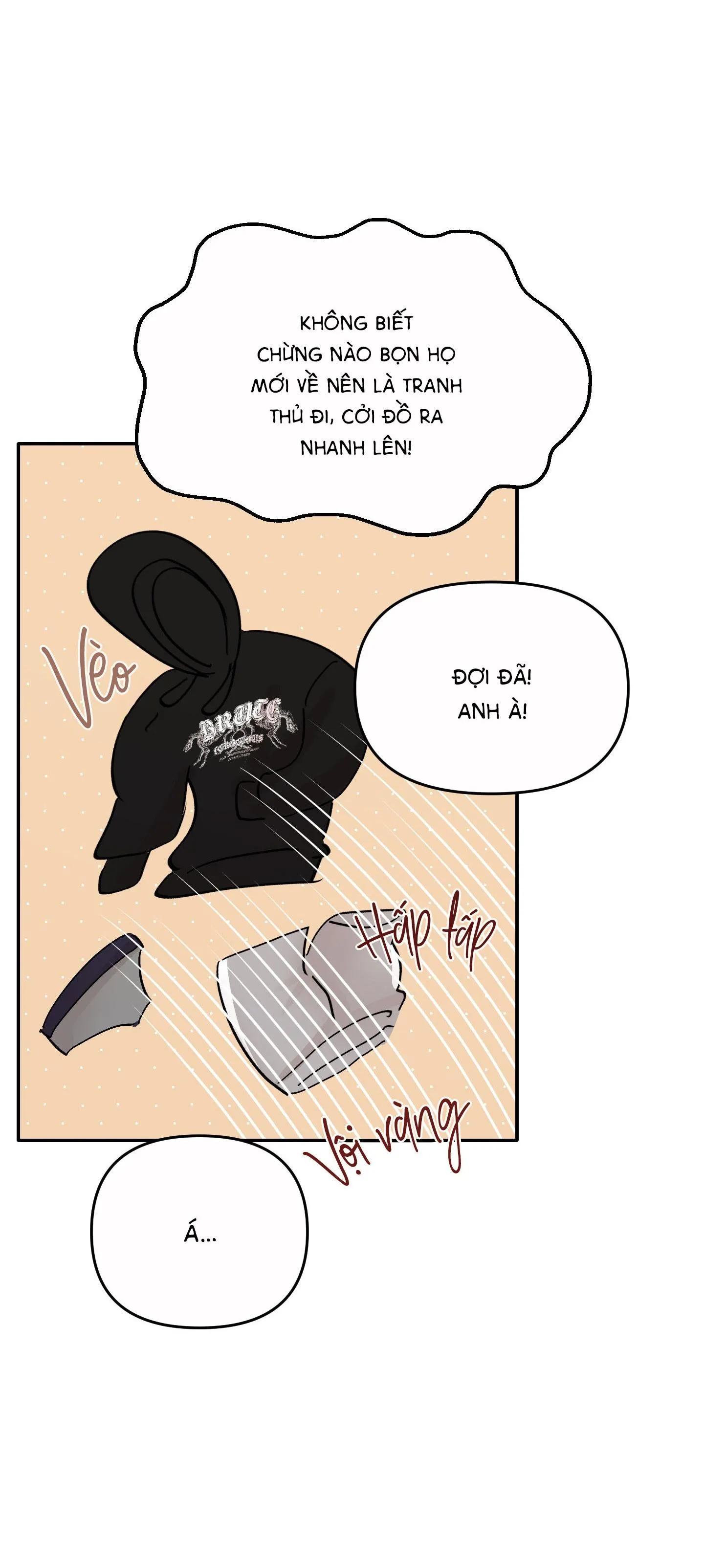 Thán phục thanh xuân Chapter 76 Trang 7