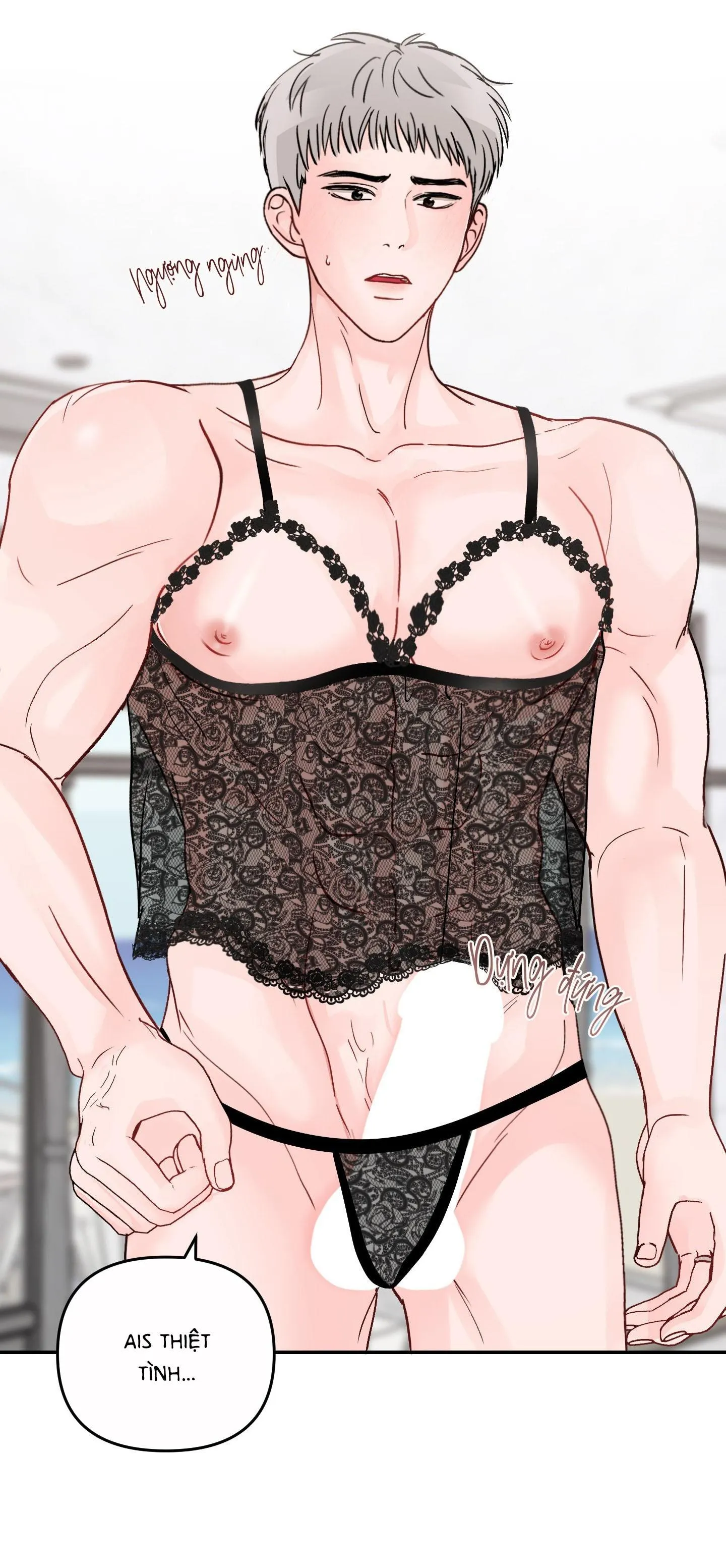 Thán phục thanh xuân Chapter 76 Trang 11