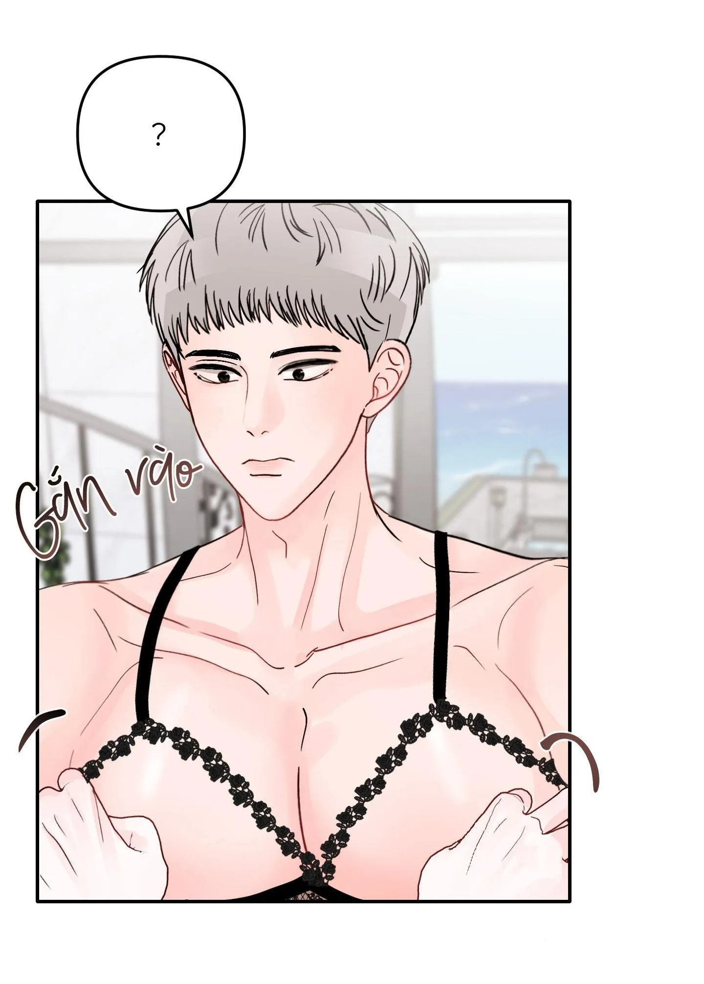 Thán phục thanh xuân Chapter 76 Trang 18