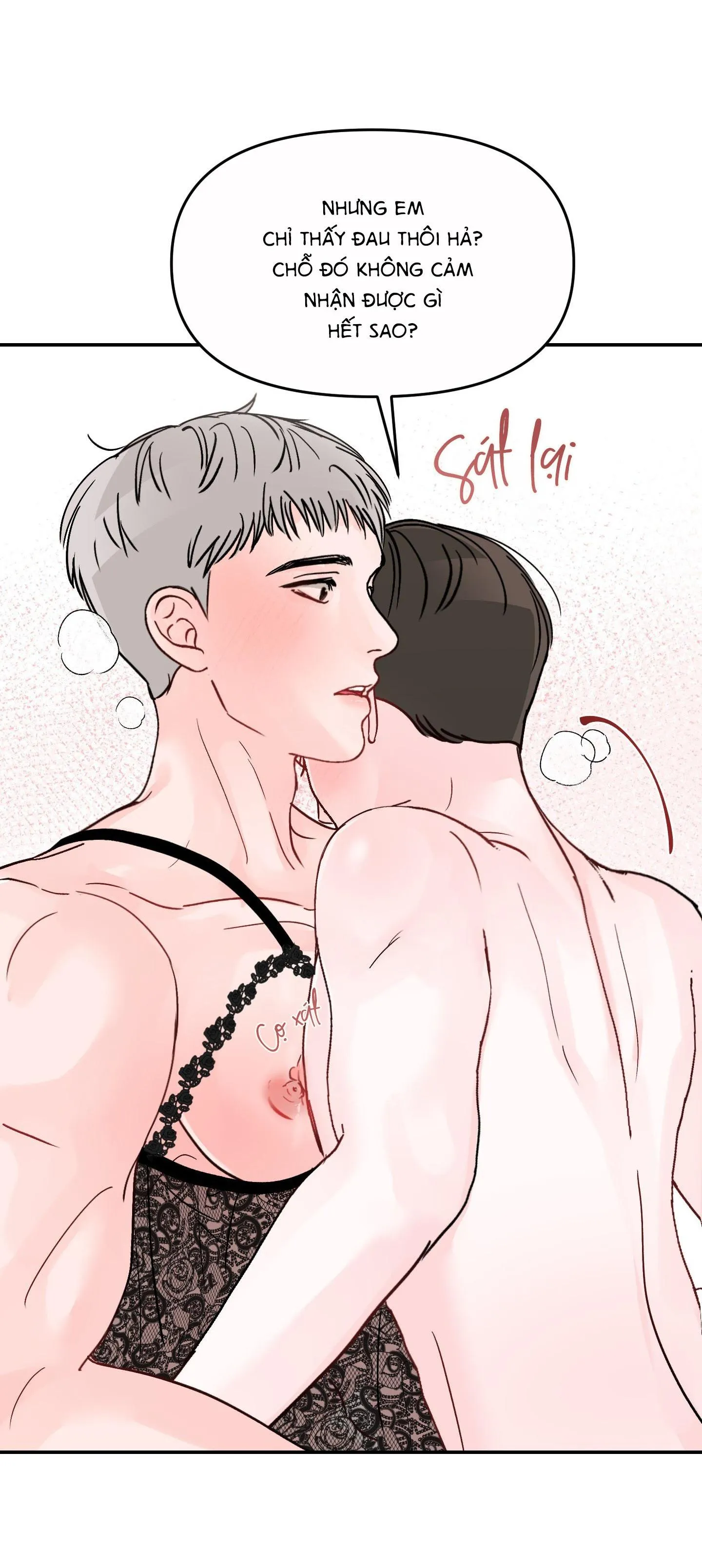 Thán phục thanh xuân Chapter 76 Trang 26