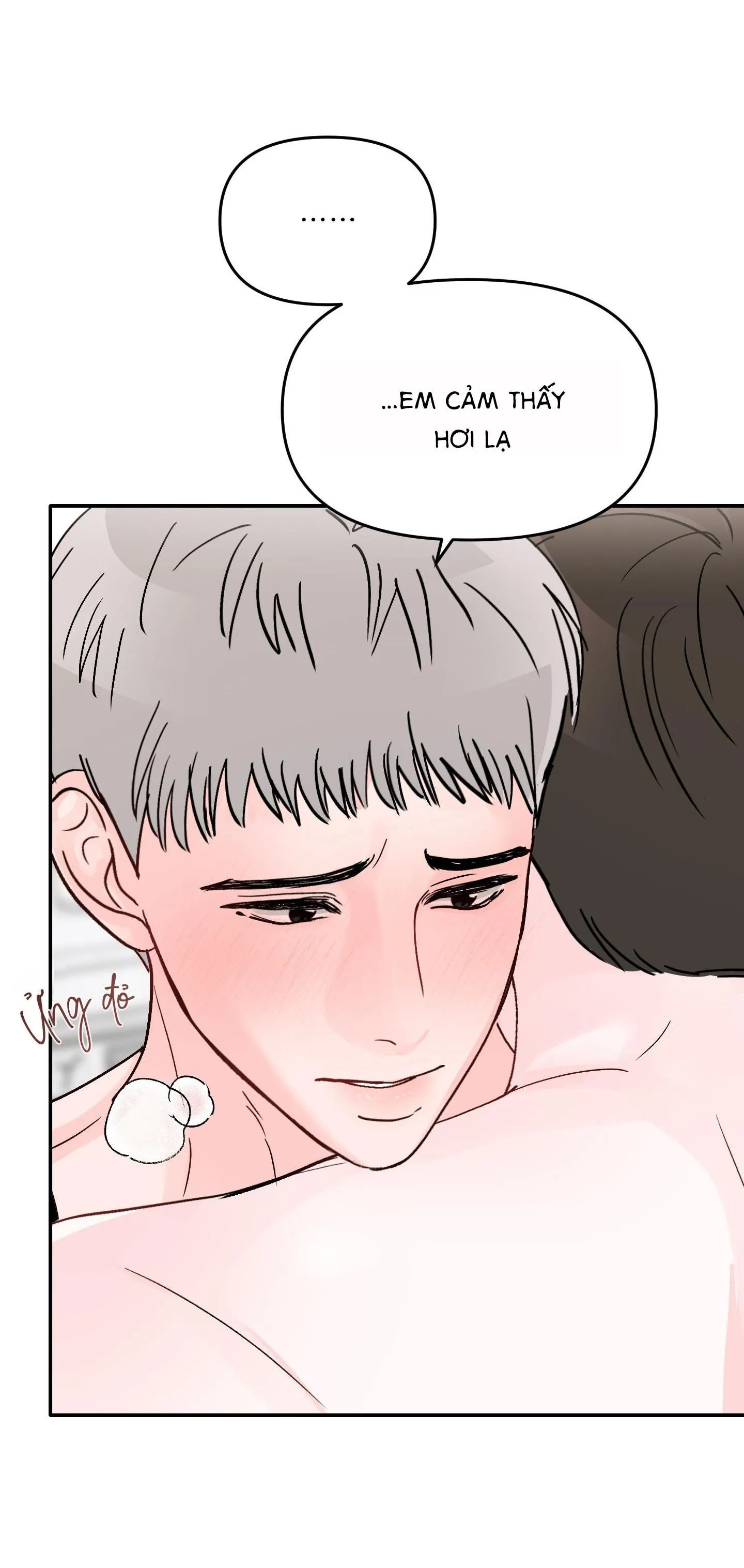 Thán phục thanh xuân Chapter 76 Trang 28