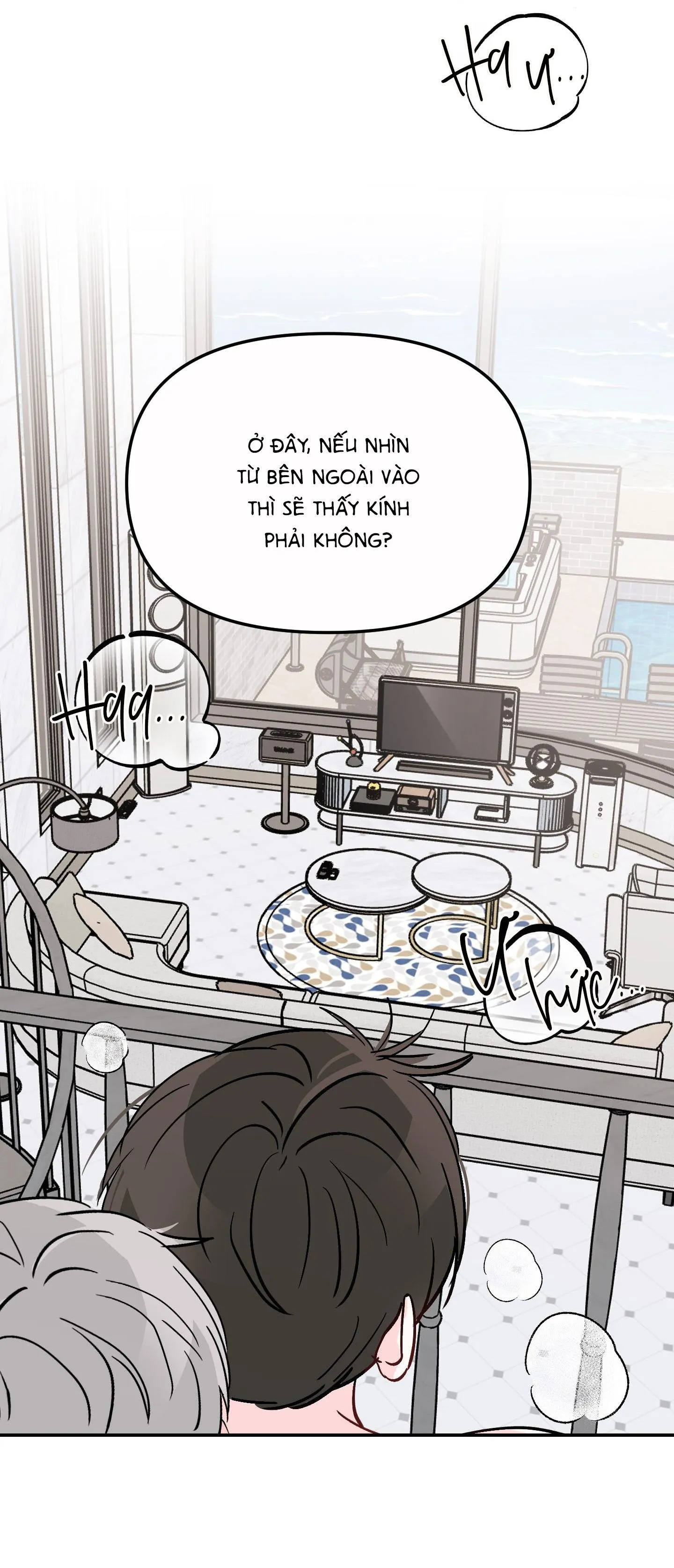 Thán phục thanh xuân Chapter 76 Trang 47