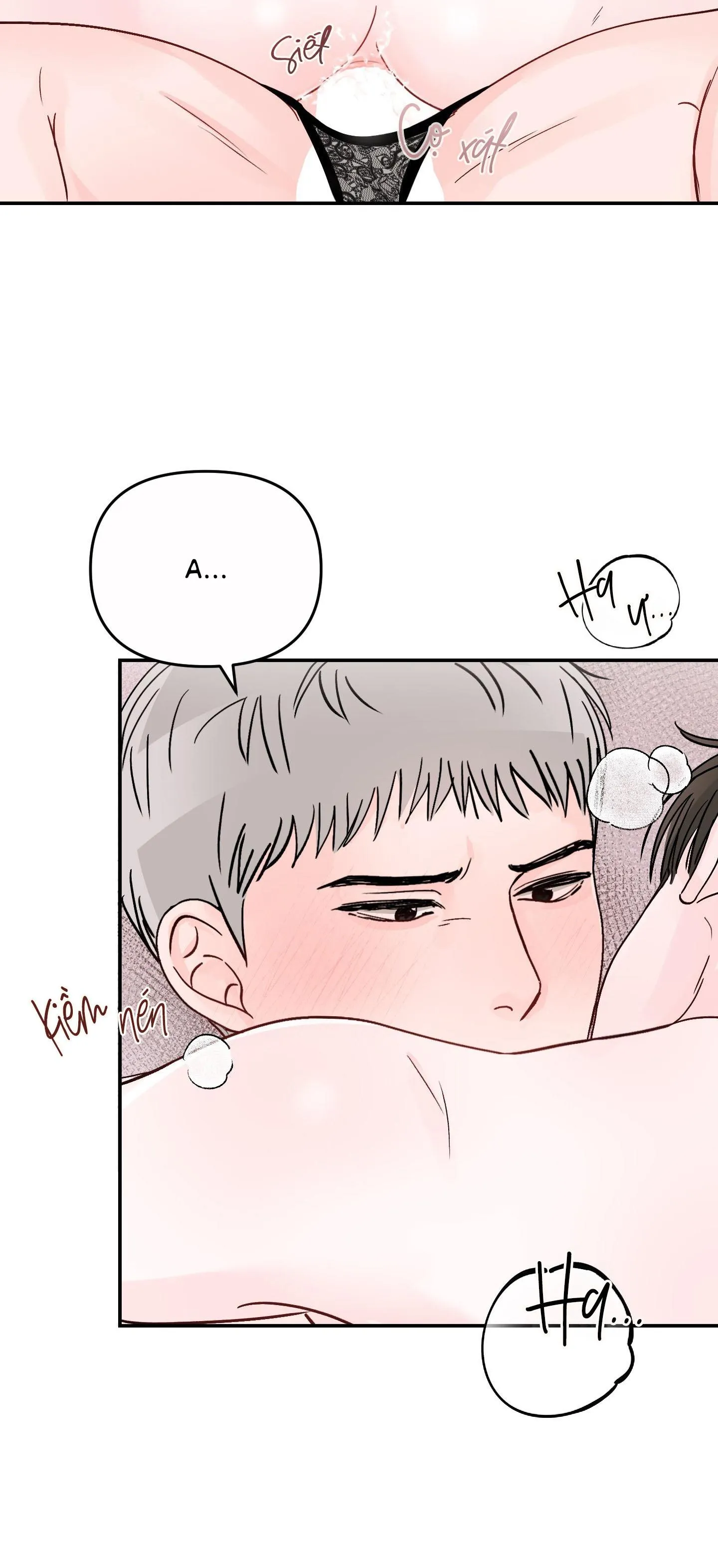 Thán phục thanh xuân Chapter 76 Trang 55