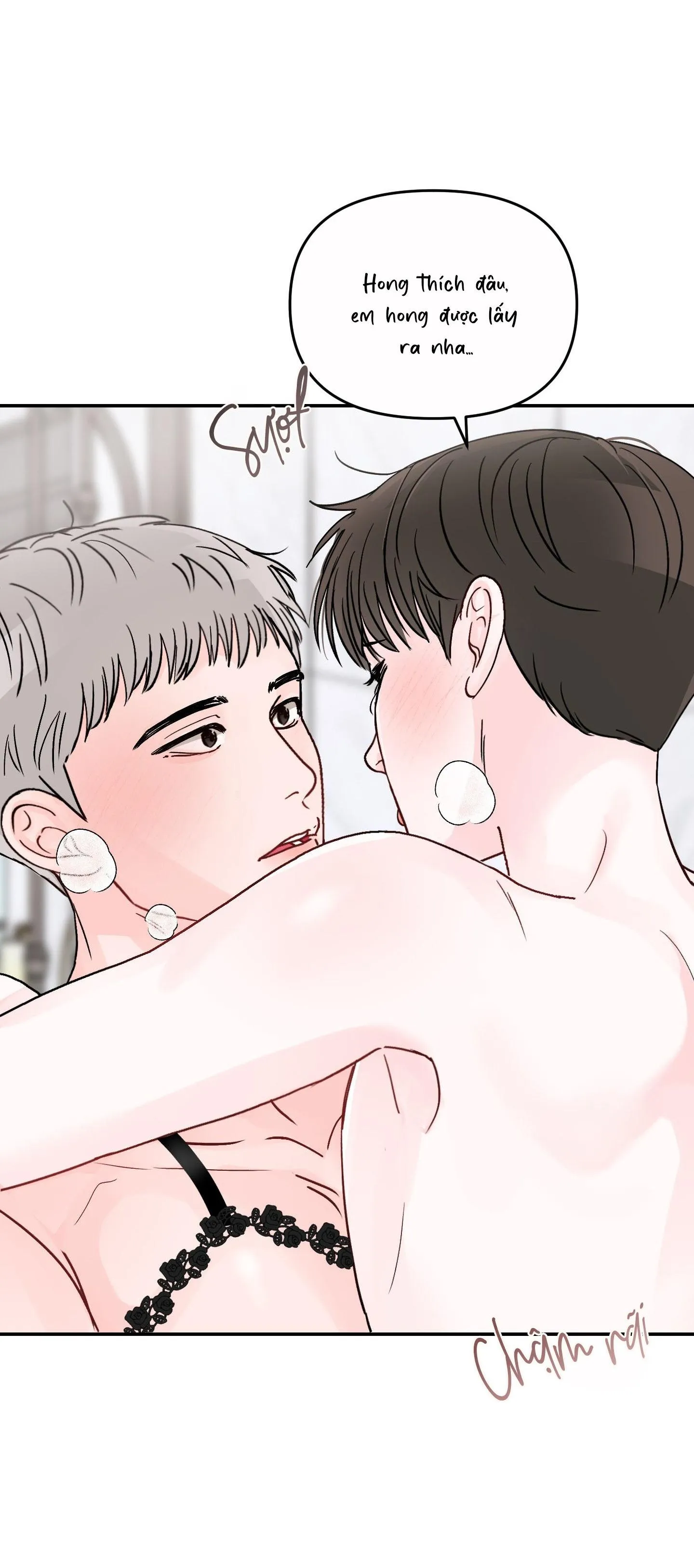 Thán phục thanh xuân Chapter 76 Trang 57