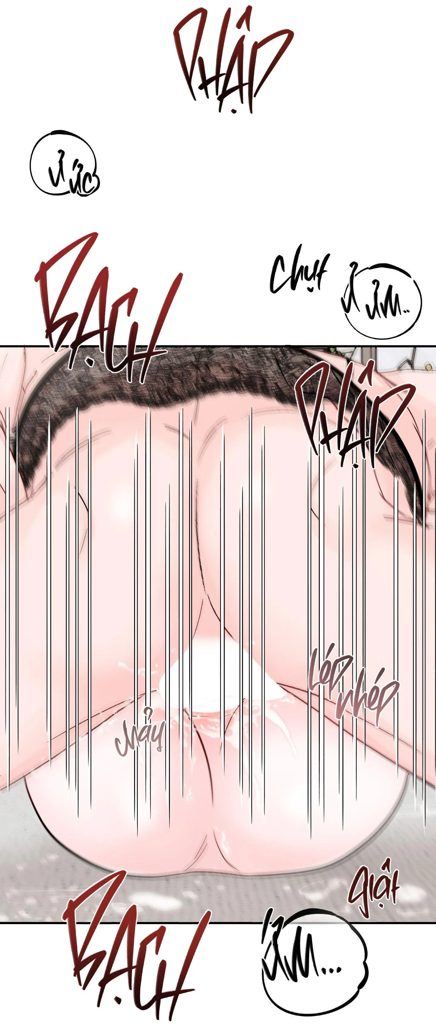 Thán phục thanh xuân Chapter 77 Trang 5