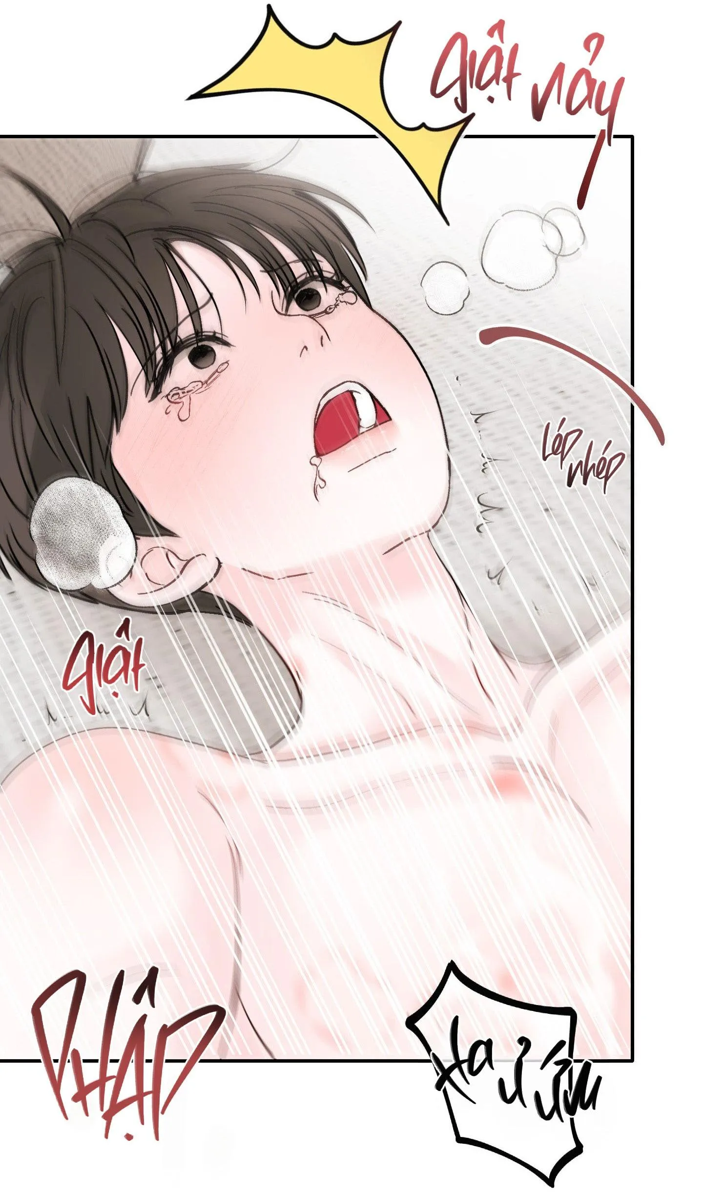 Thán phục thanh xuân Chapter 77 Trang 13