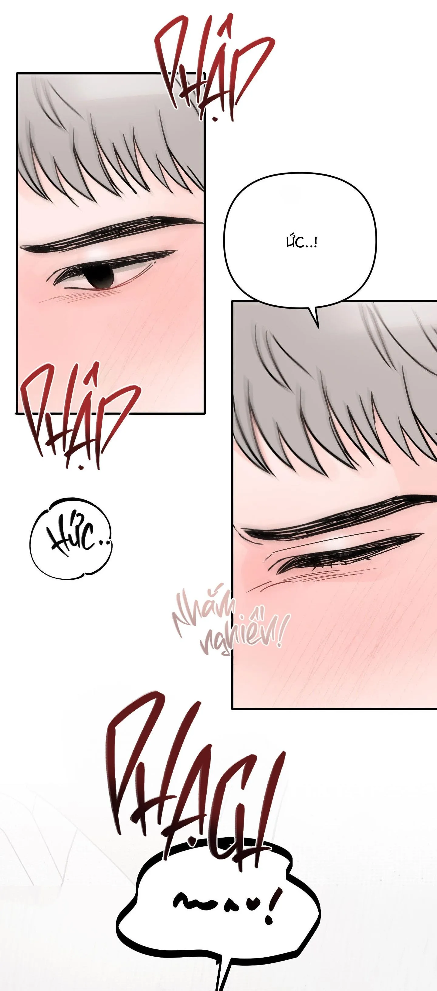 Thán phục thanh xuân Chapter 77 Trang 18