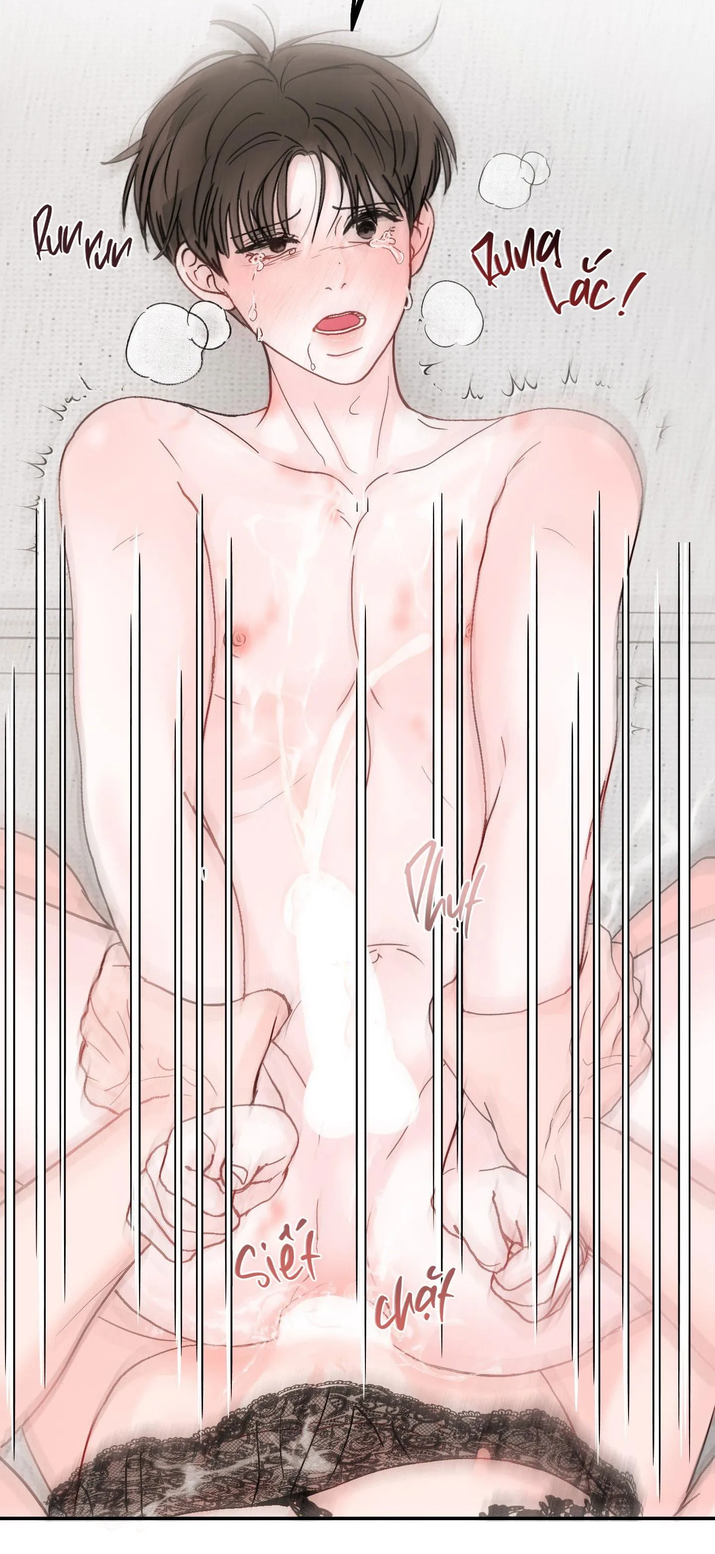 Thán phục thanh xuân Chapter 77 Trang 19