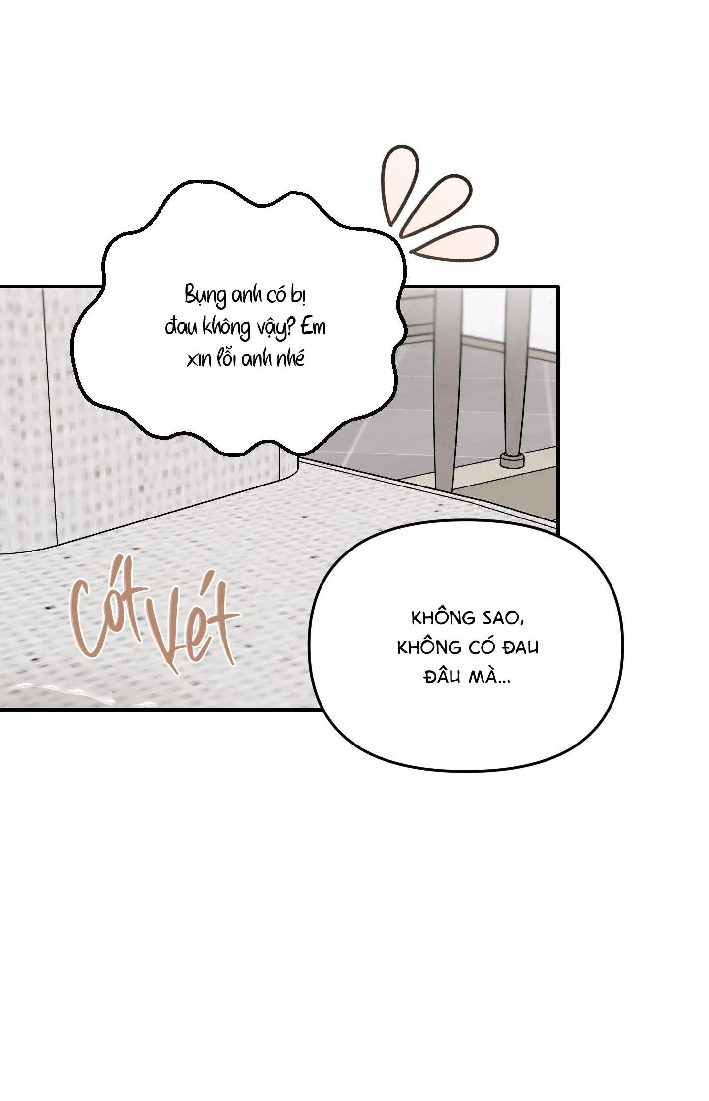 Thán phục thanh xuân Chapter 77 Trang 28