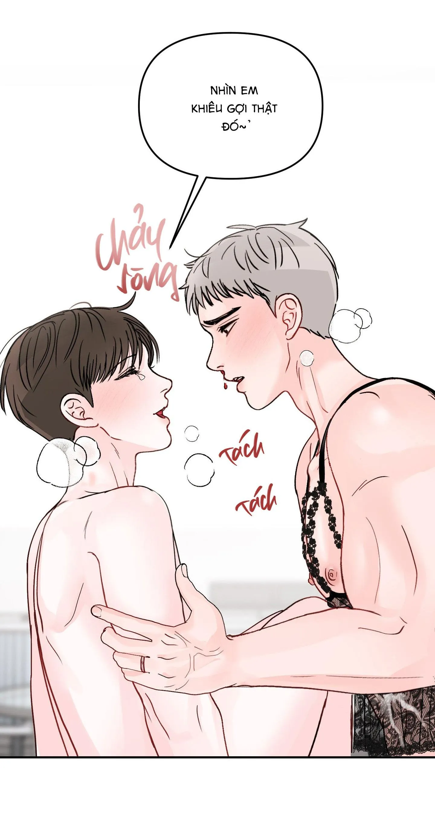 Thán phục thanh xuân Chapter 77 Trang 29