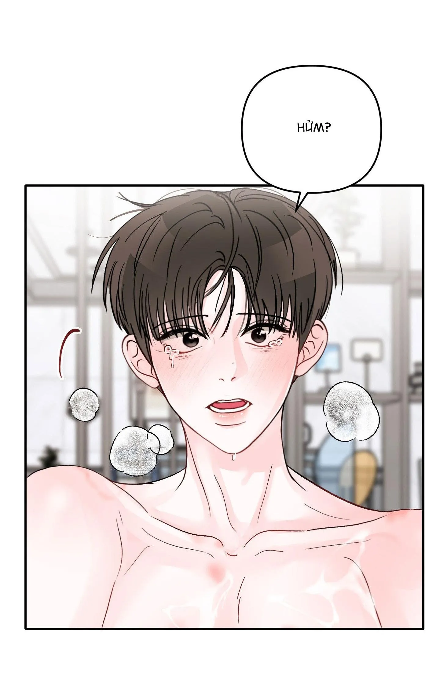 Thán phục thanh xuân Chapter 77 Trang 30