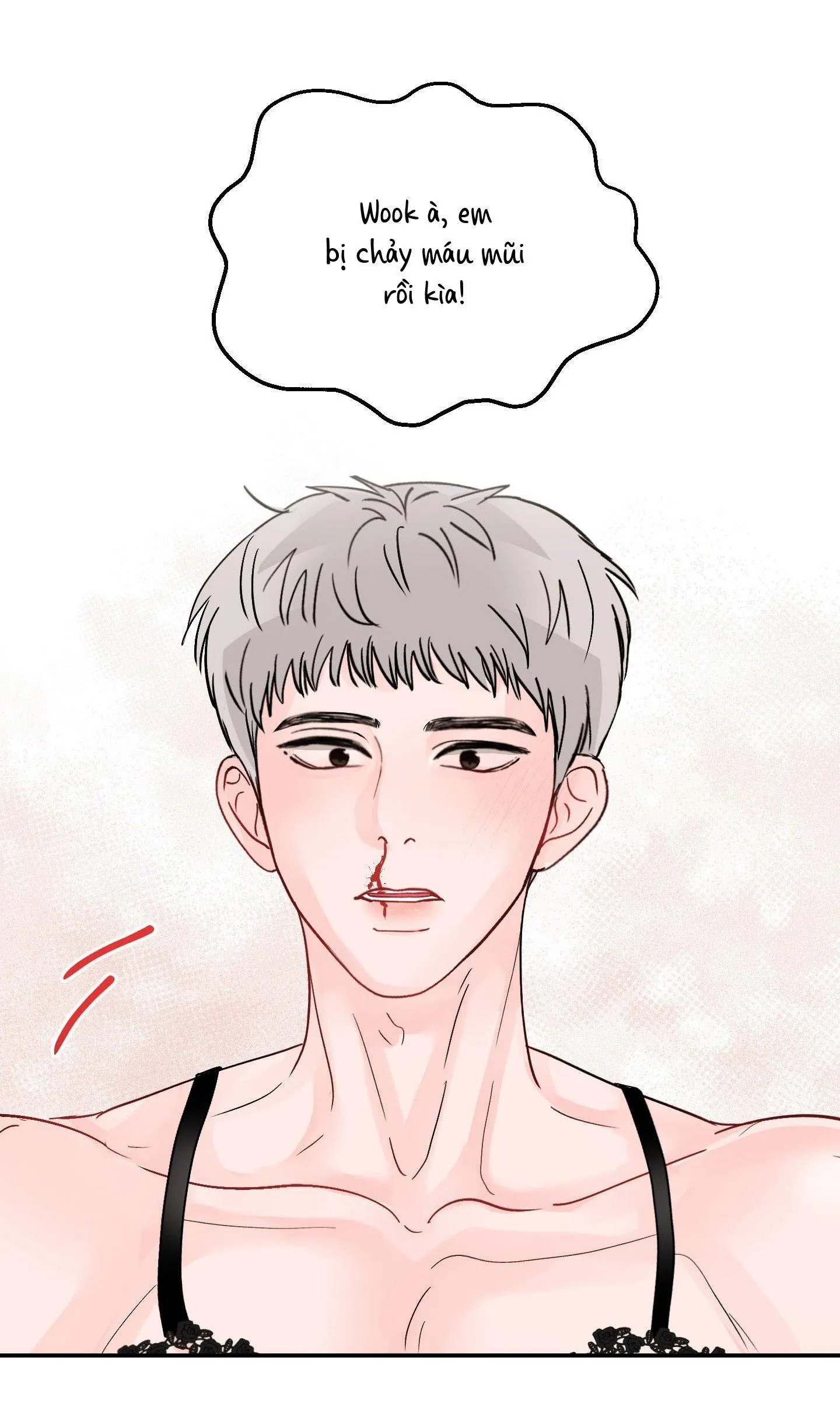 Thán phục thanh xuân Chapter 77 Trang 31