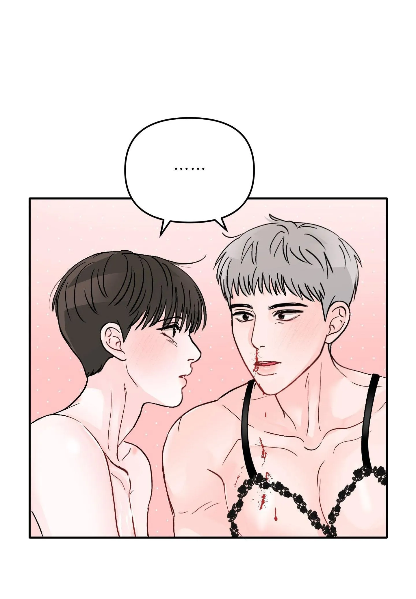 Thán phục thanh xuân Chapter 77 Trang 35