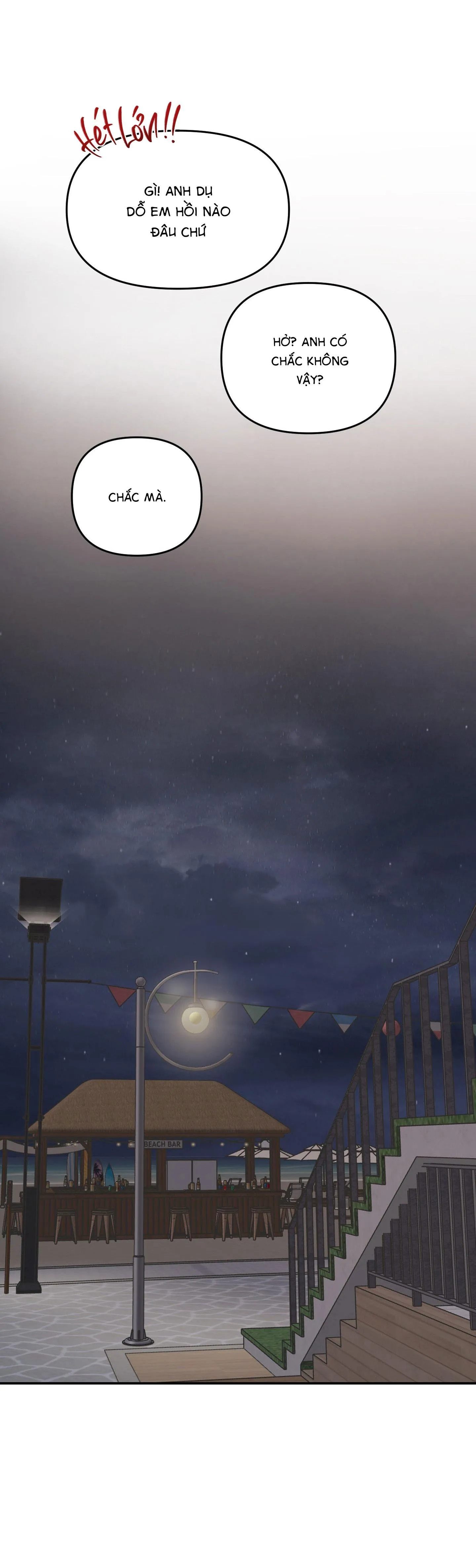 Thán phục thanh xuân Chapter 77 Trang 49