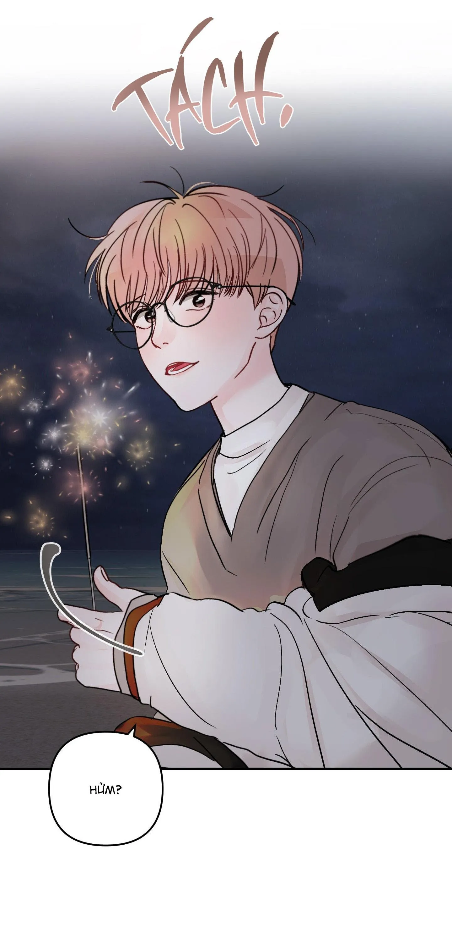 Thán phục thanh xuân Chapter 77 Trang 51