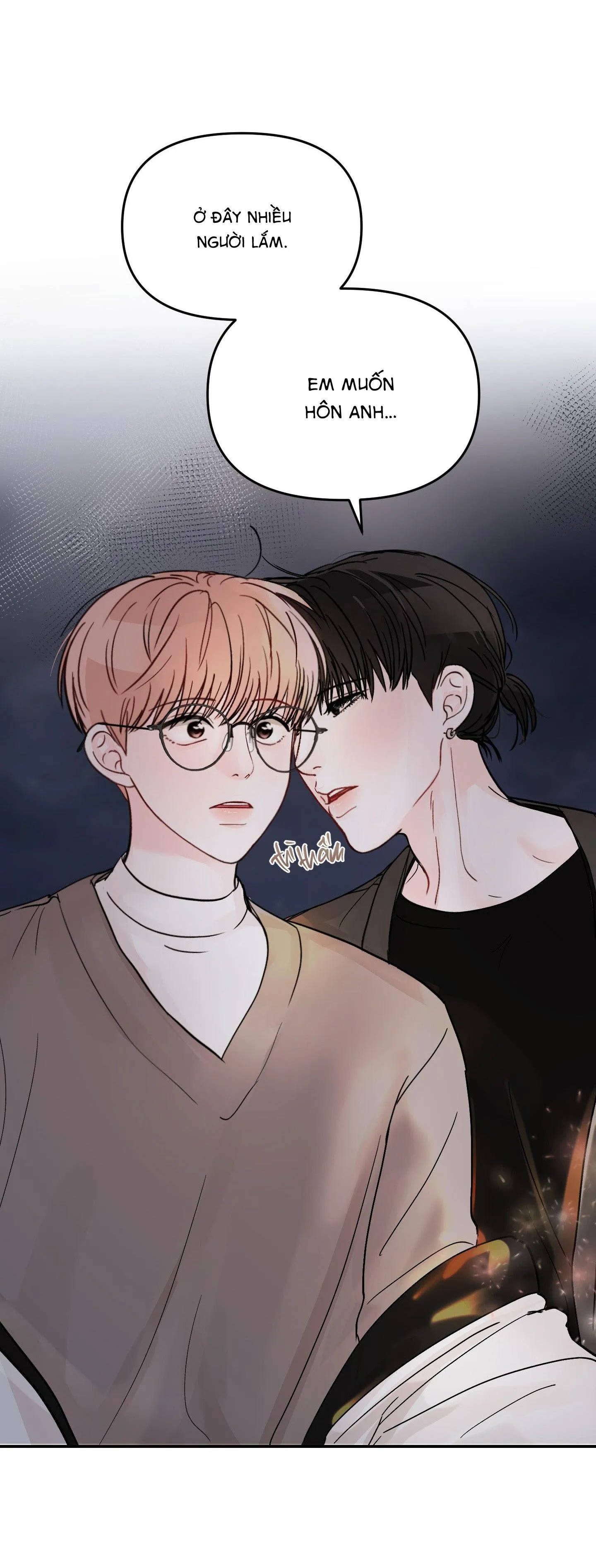 Thán phục thanh xuân Chapter 77 Trang 55