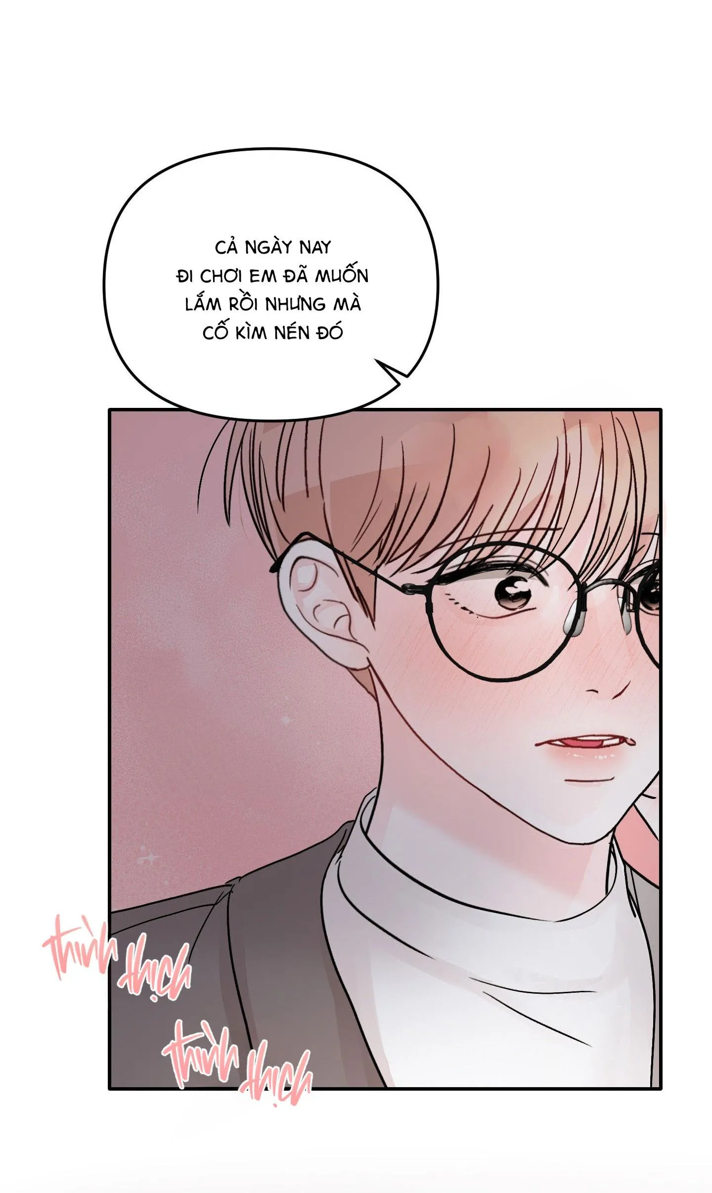 Thán phục thanh xuân Chapter 77 Trang 56