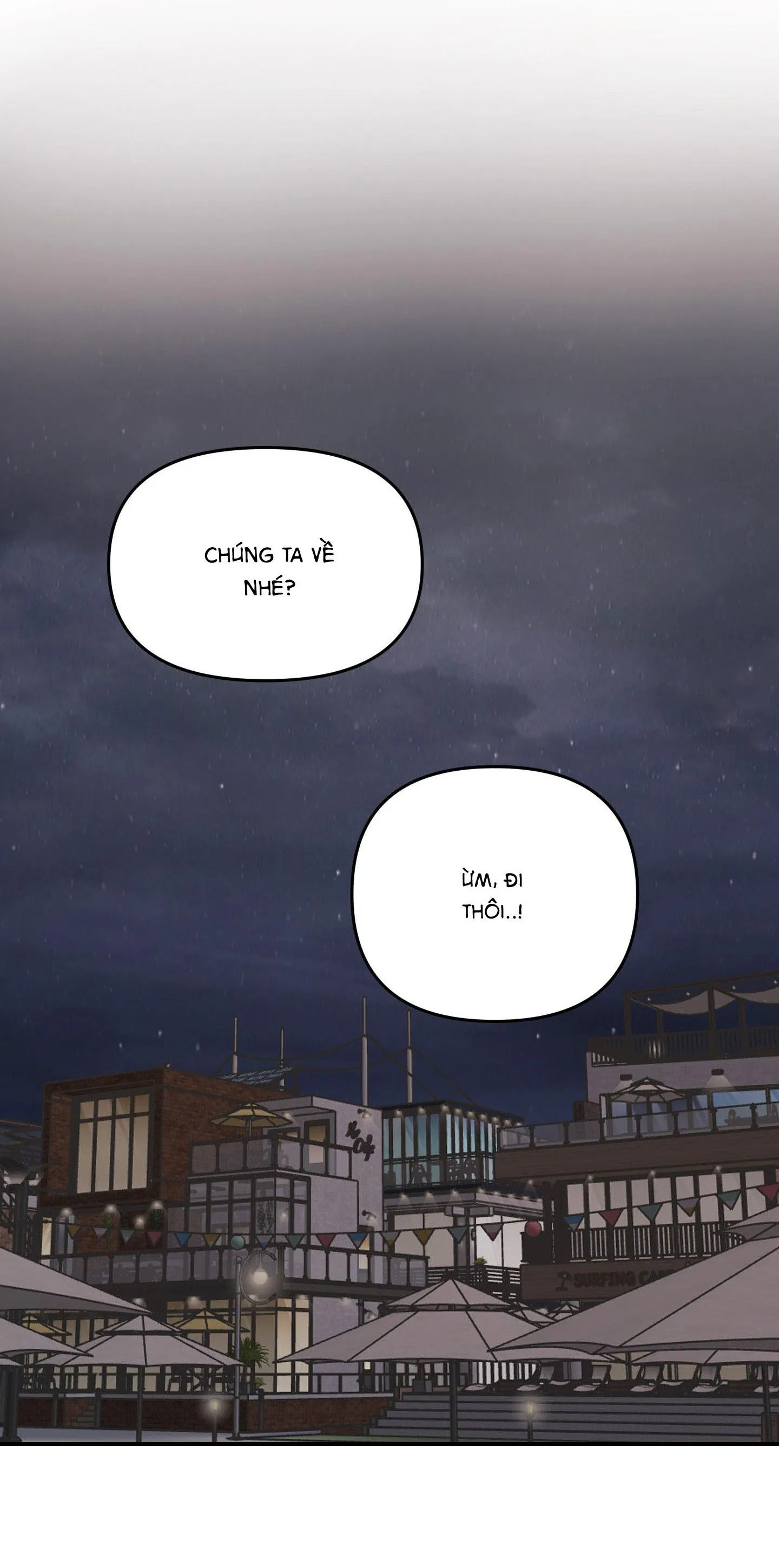 Thán phục thanh xuân Chapter 77 Trang 57