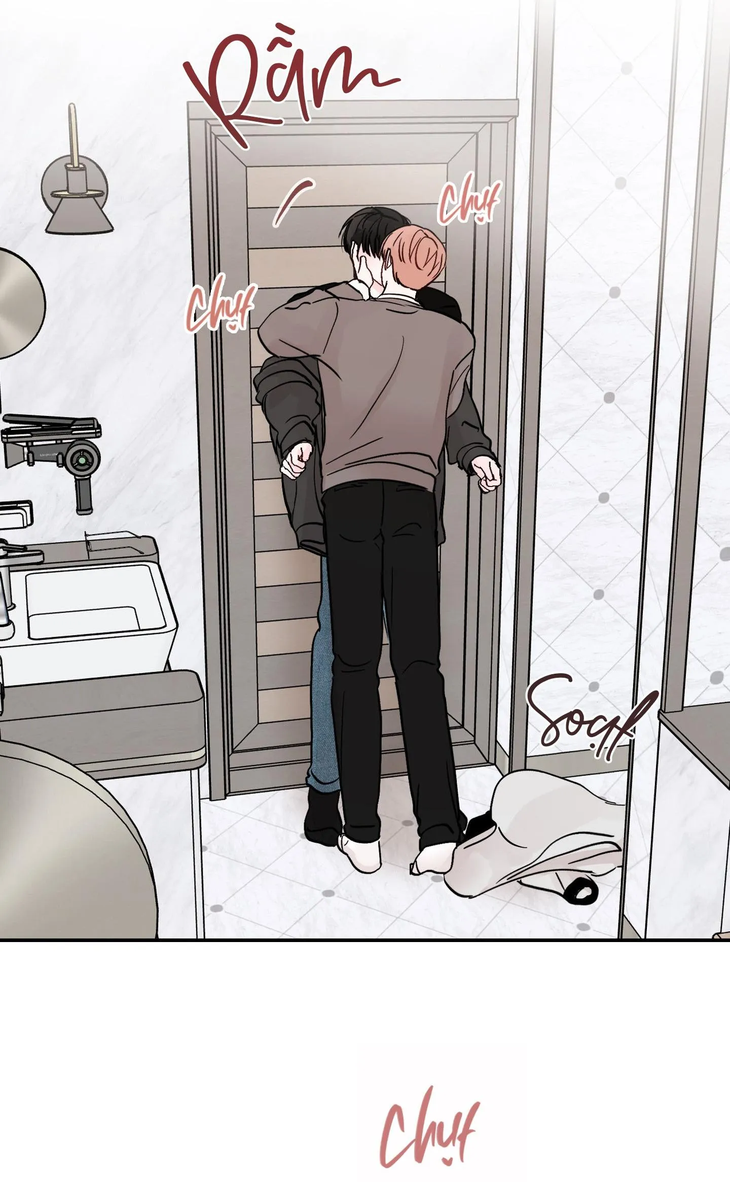 Thán phục thanh xuân Chapter 78 Trang 3