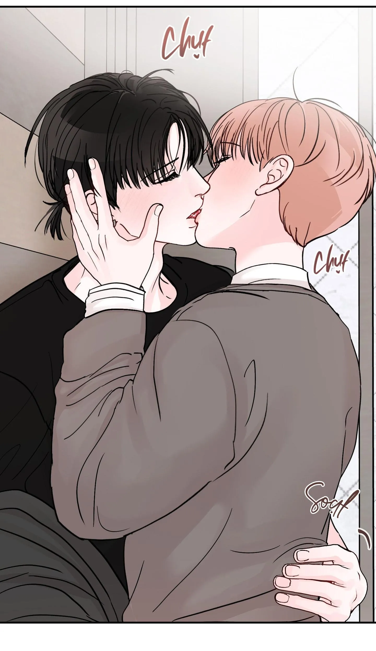 Thán phục thanh xuân Chapter 78 Trang 4