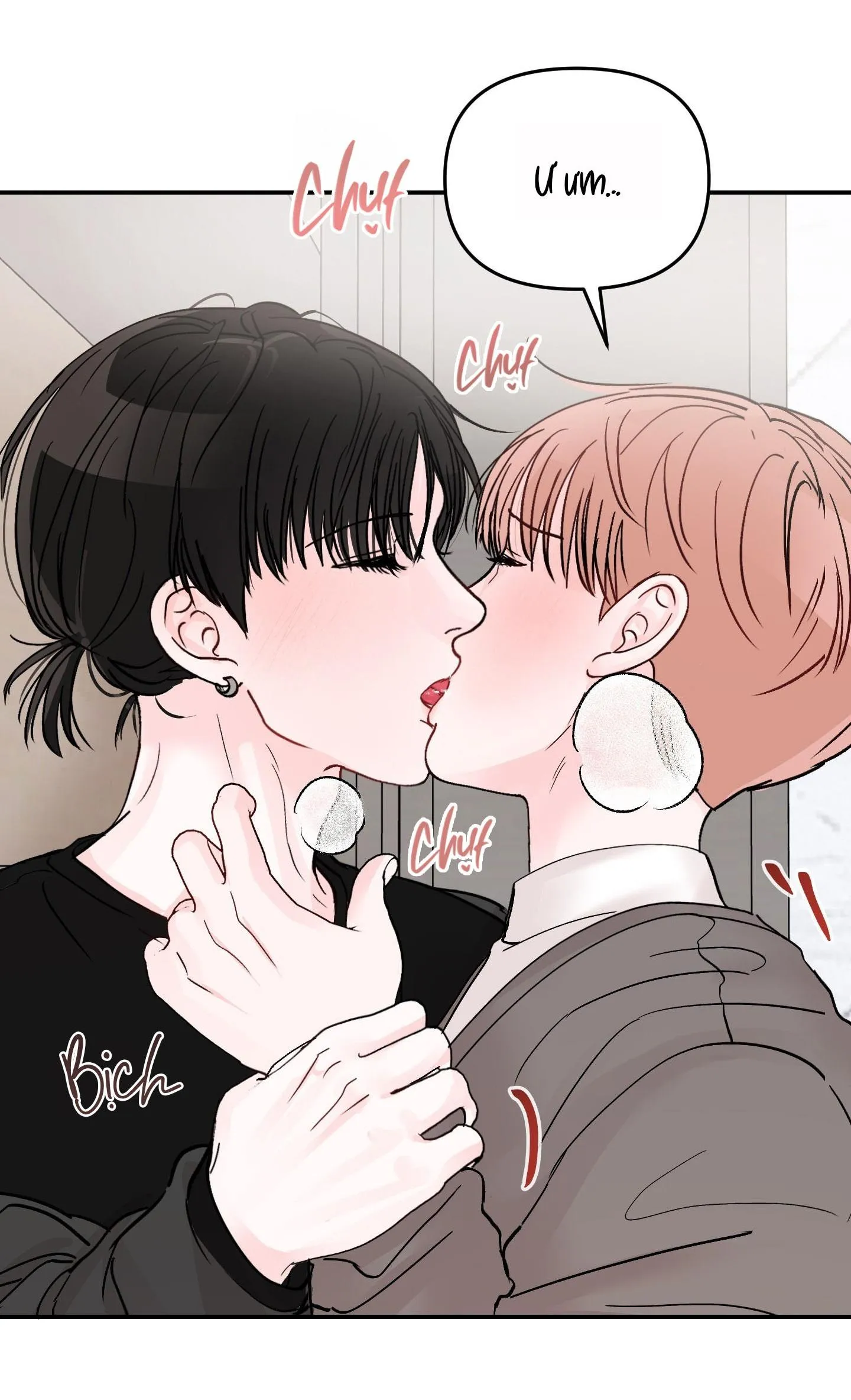 Thán phục thanh xuân Chapter 78 Trang 5