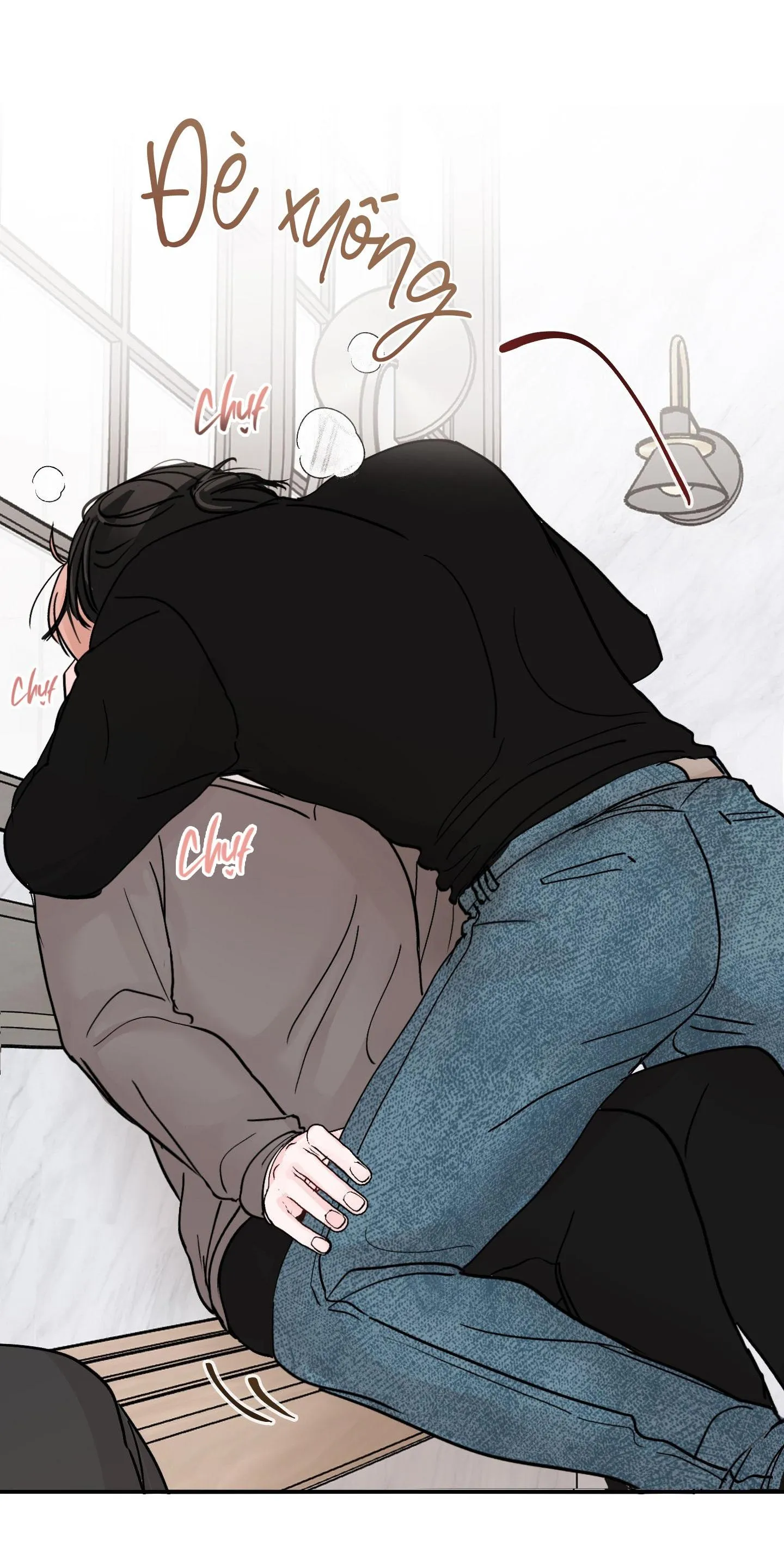 Thán phục thanh xuân Chapter 78 Trang 9