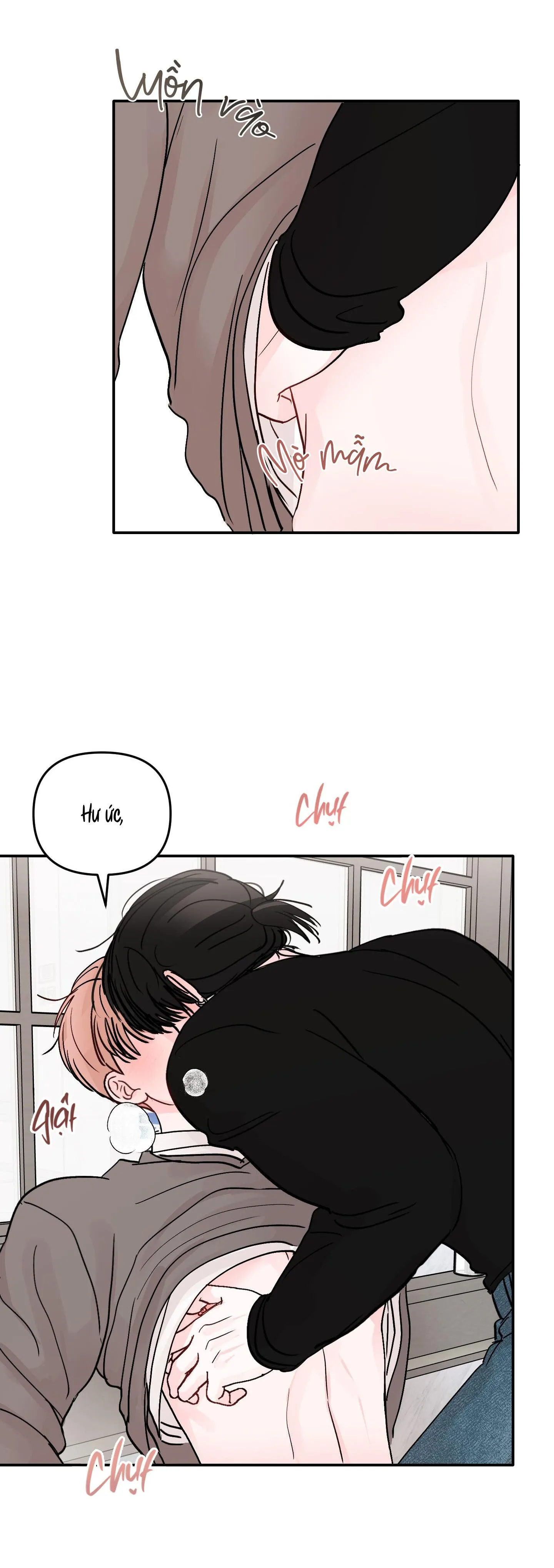 Thán phục thanh xuân Chapter 78 Trang 10