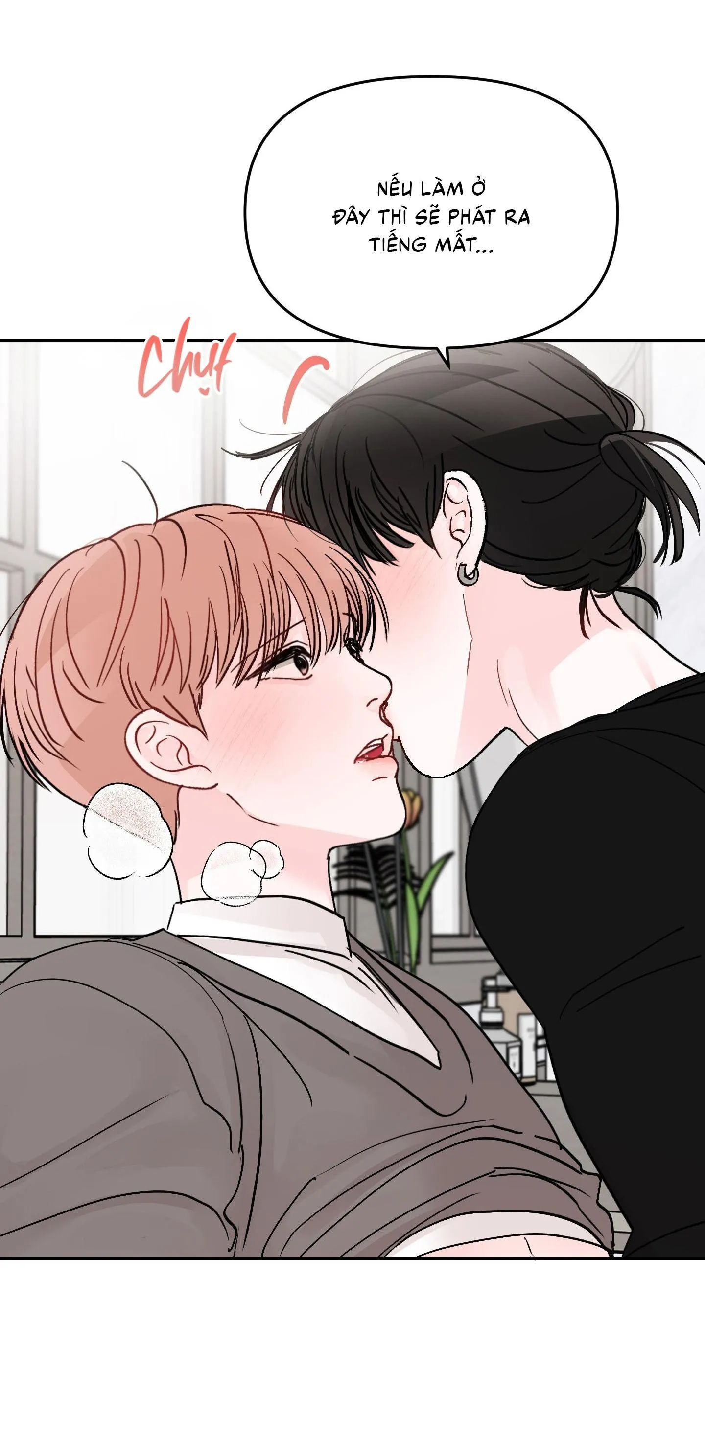 Thán phục thanh xuân Chapter 78 Trang 12