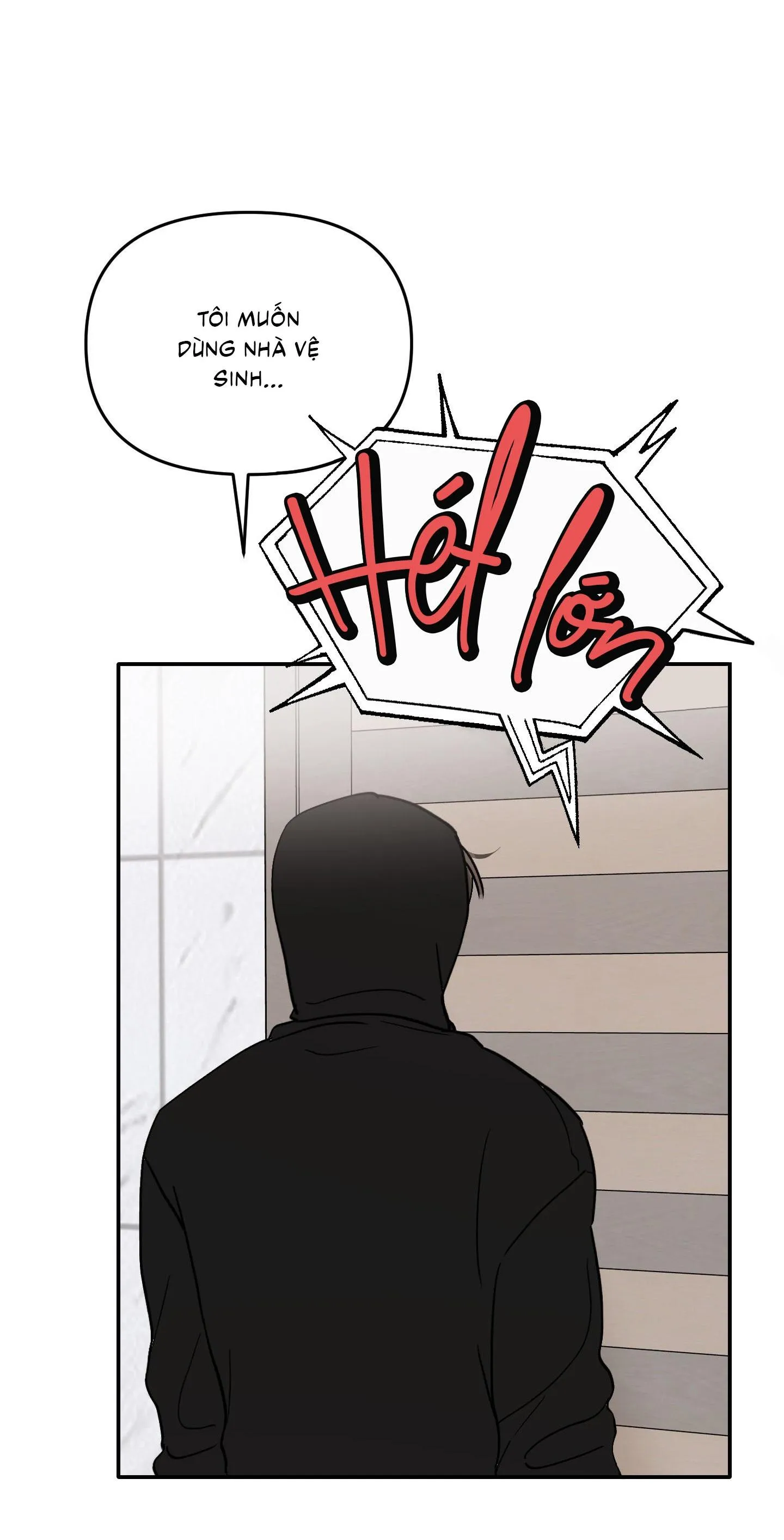 Thán phục thanh xuân Chapter 78 Trang 19