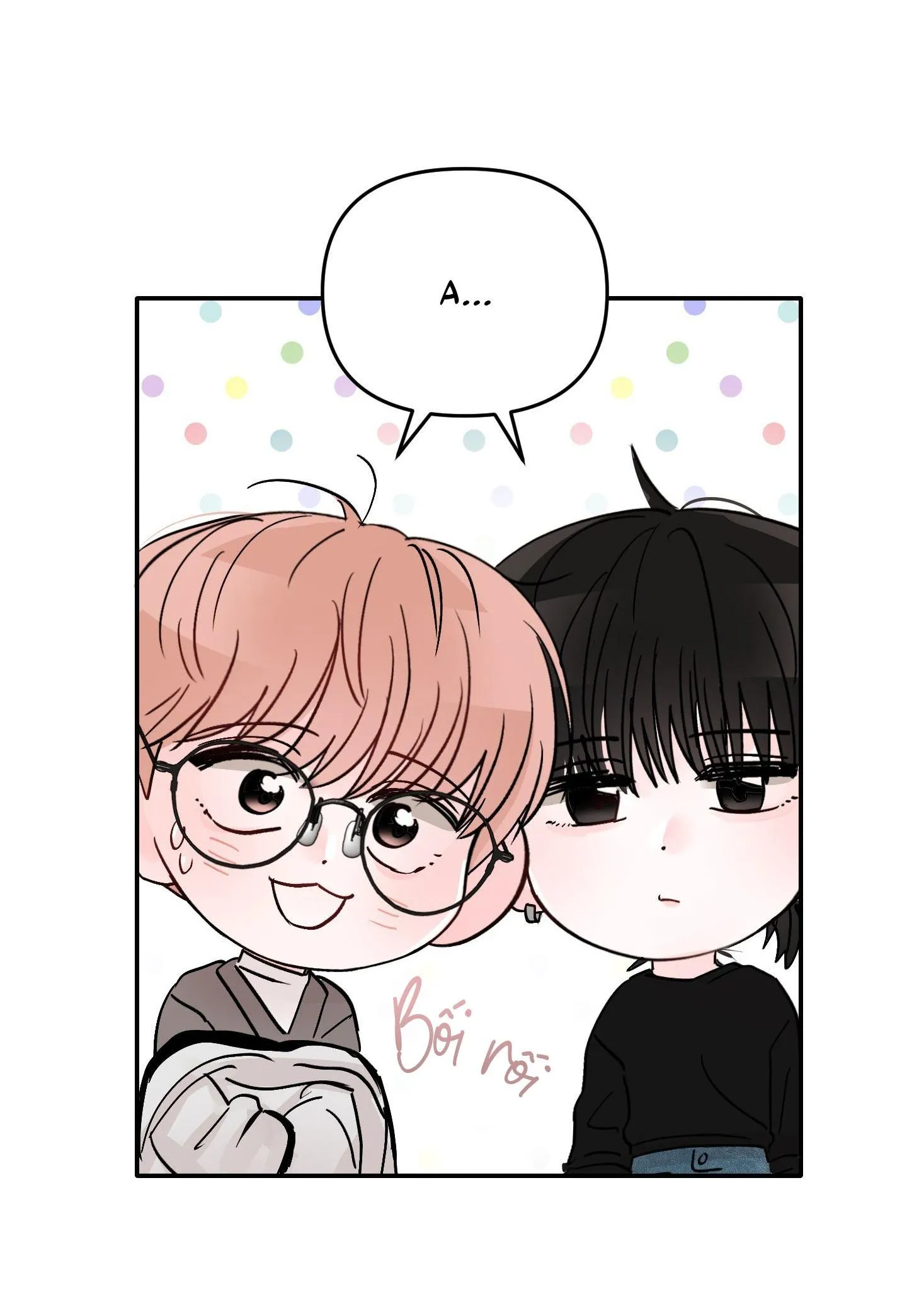 Thán phục thanh xuân Chapter 78 Trang 24