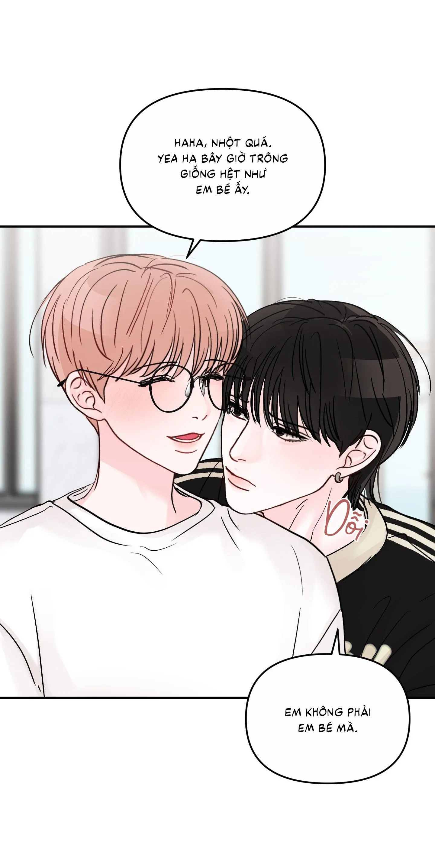 Thán phục thanh xuân Chapter 78 Trang 30