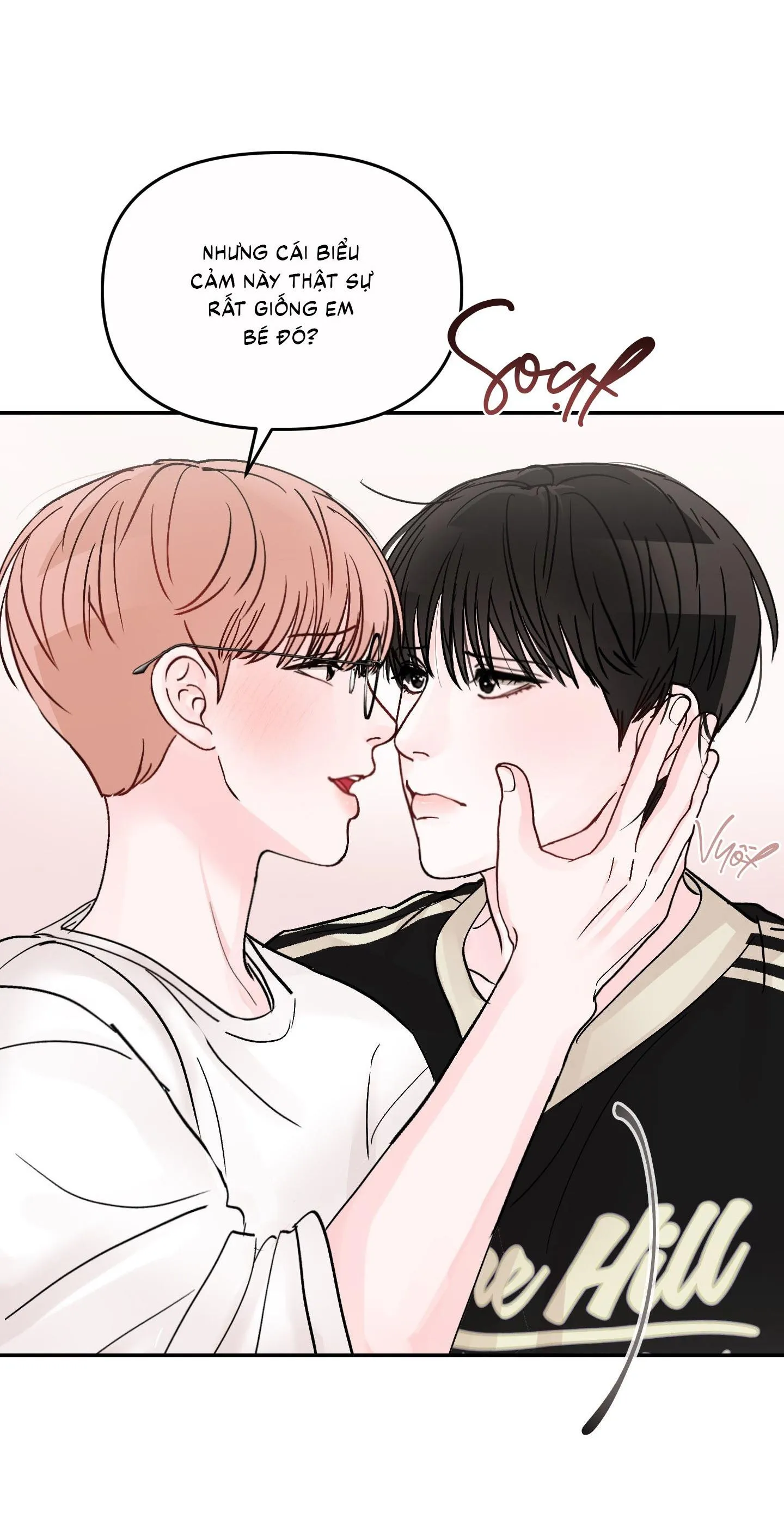 Thán phục thanh xuân Chapter 78 Trang 31